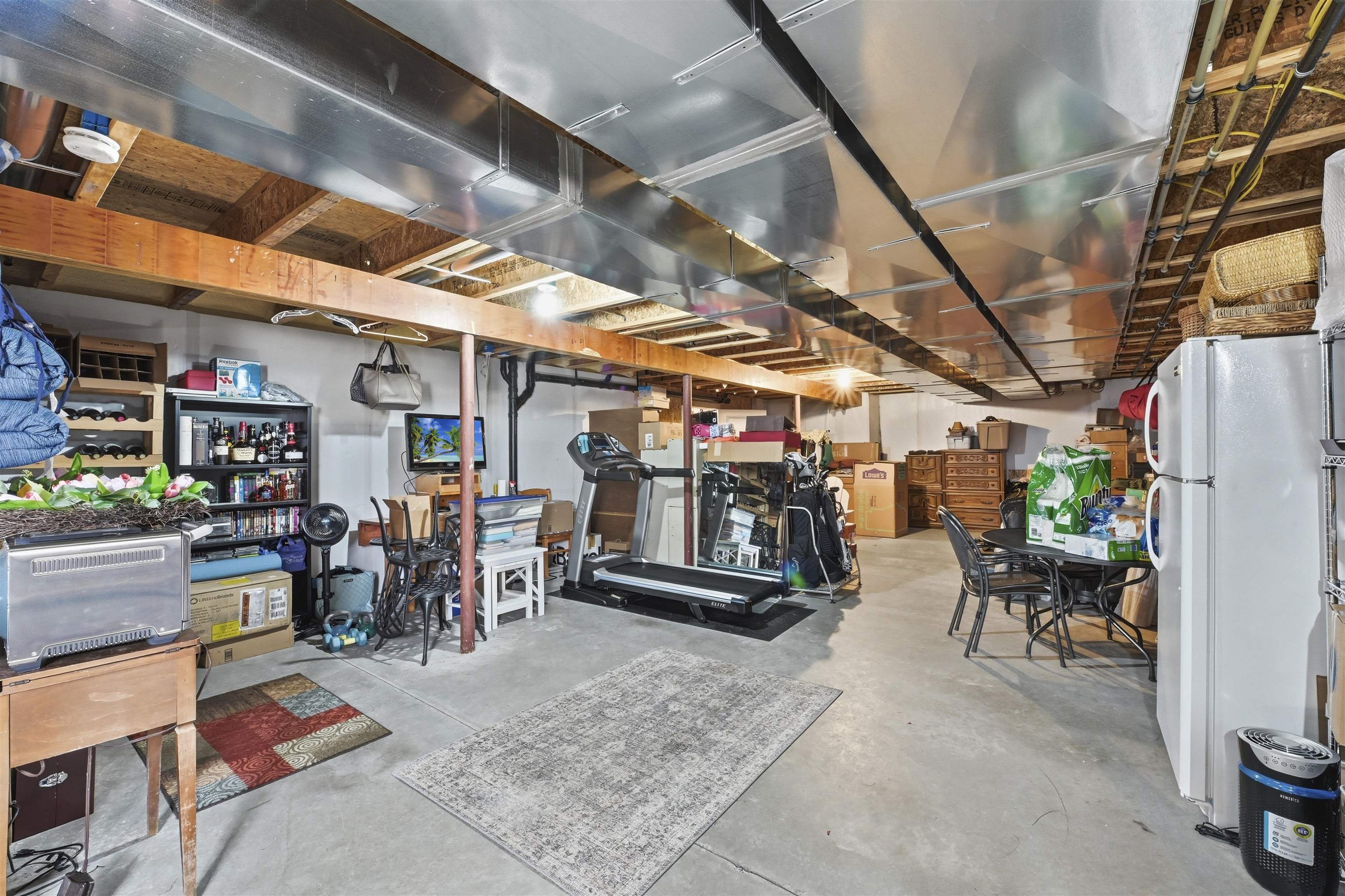 150 Allen Road Unit: East