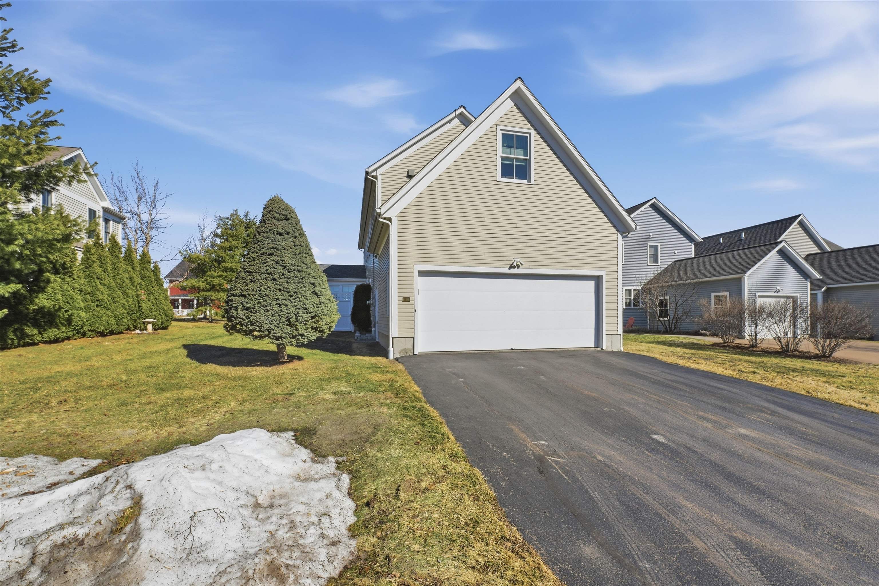 150 Allen Road Unit: East