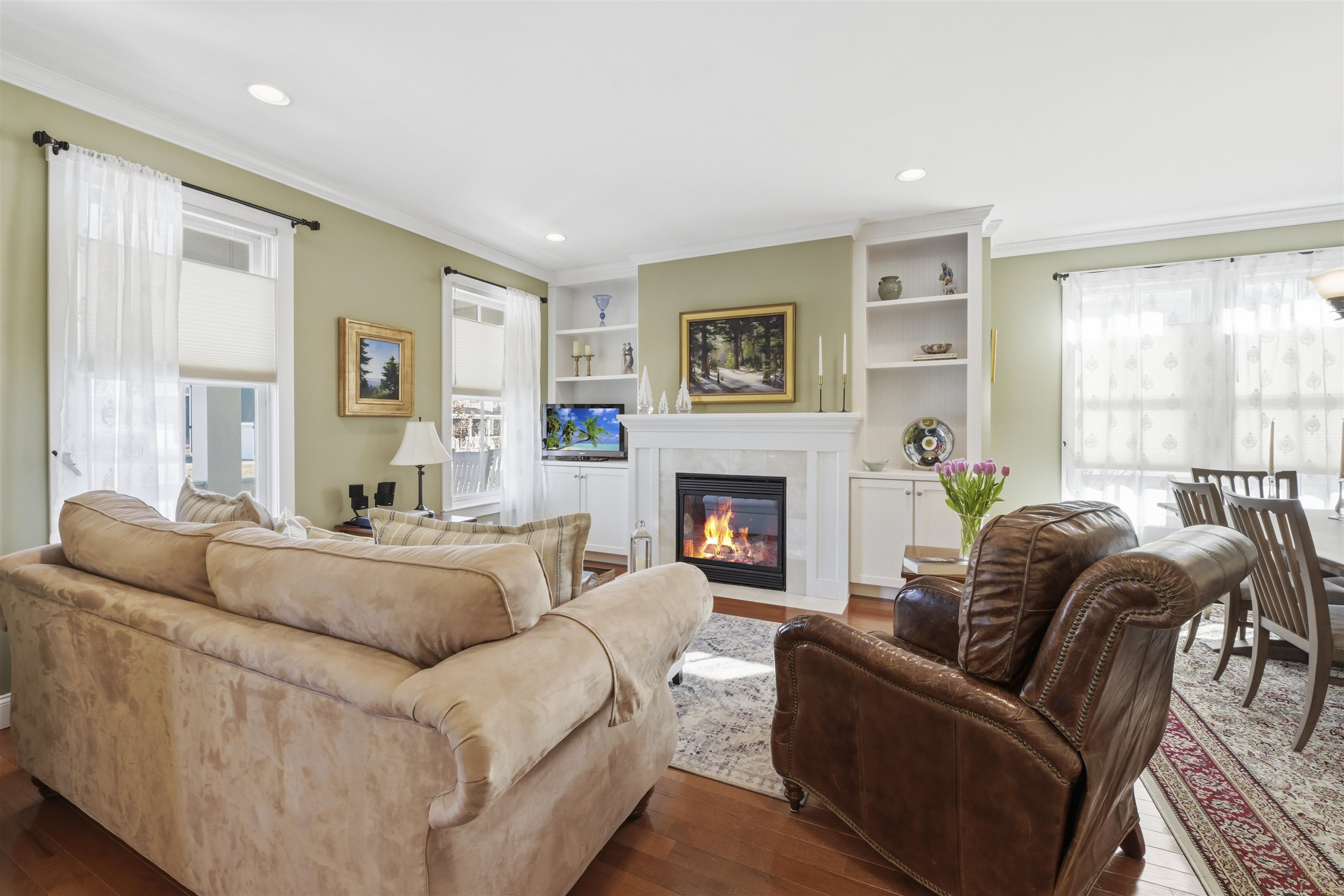 150 Allen Road Unit: East
