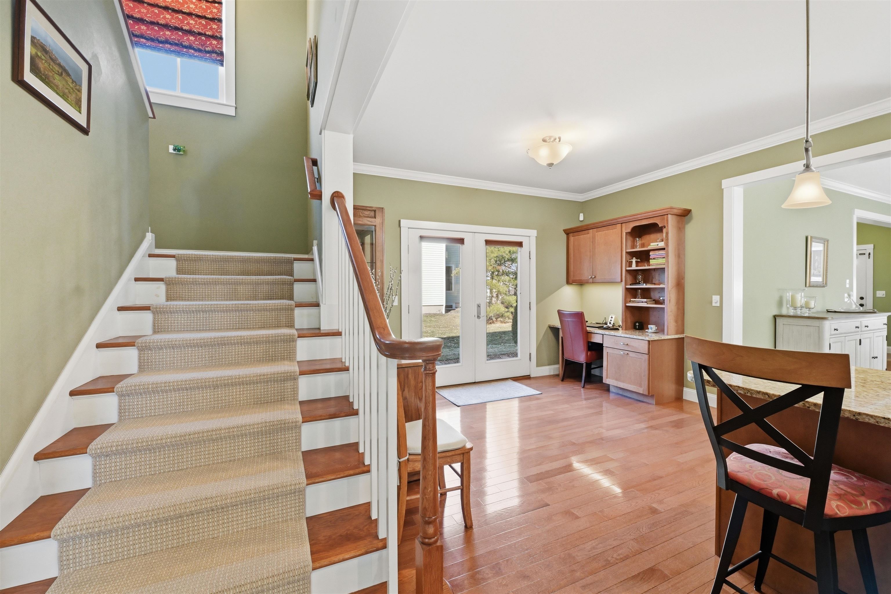 150 Allen Road Unit: East