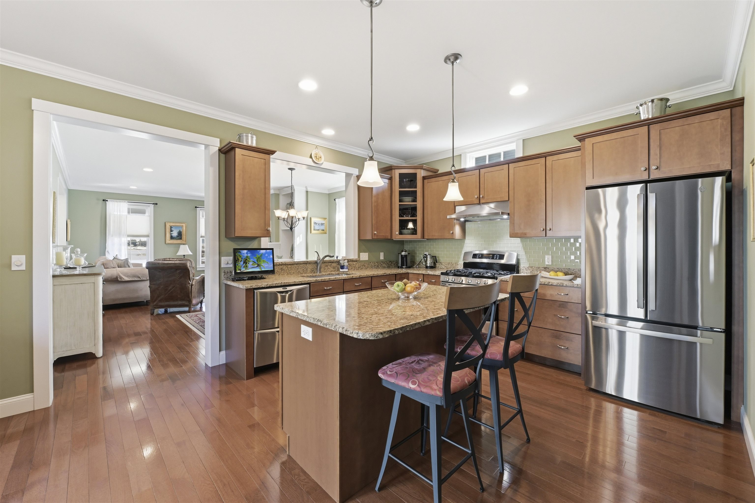 150 Allen Road Unit: East
