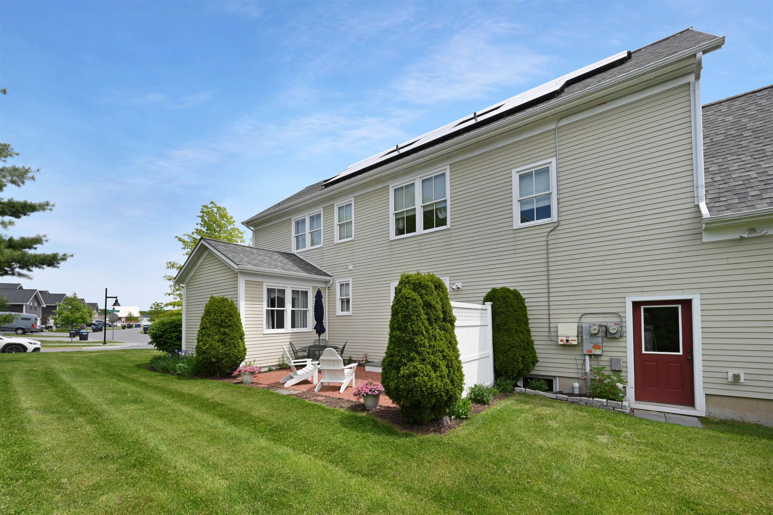150 Allen Road Unit: East