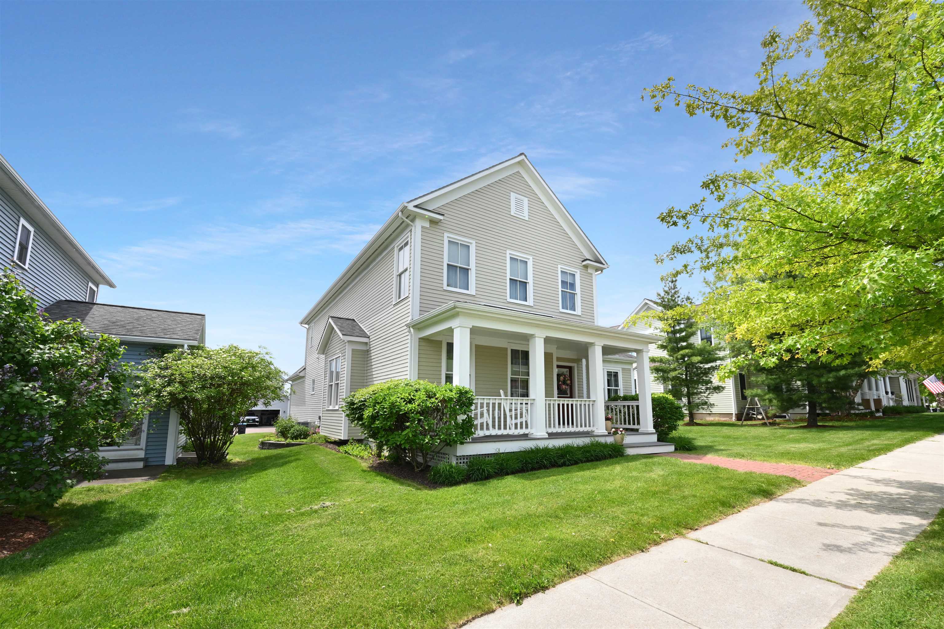 150 Allen Road Unit: East