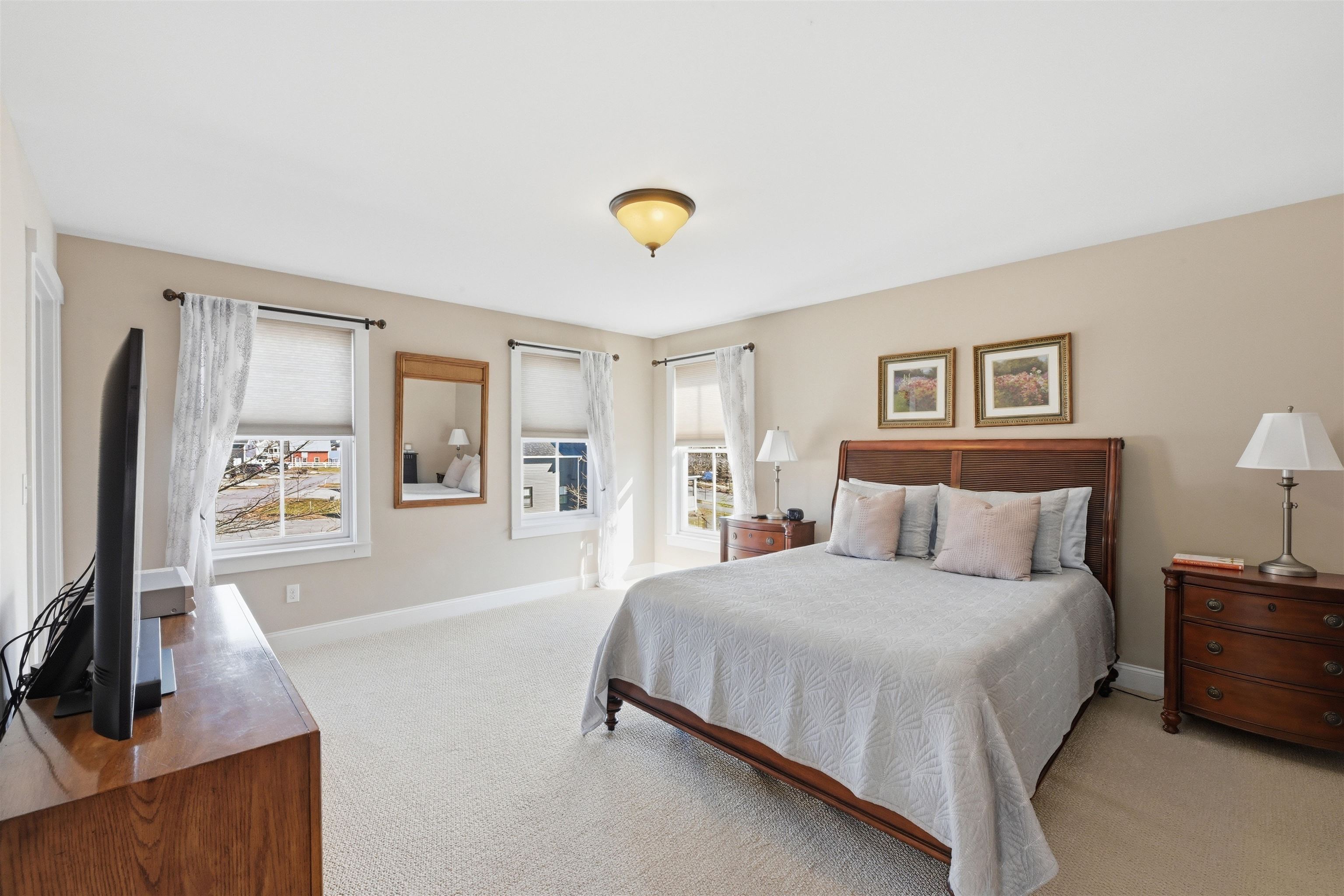 150 Allen Road Unit: East
