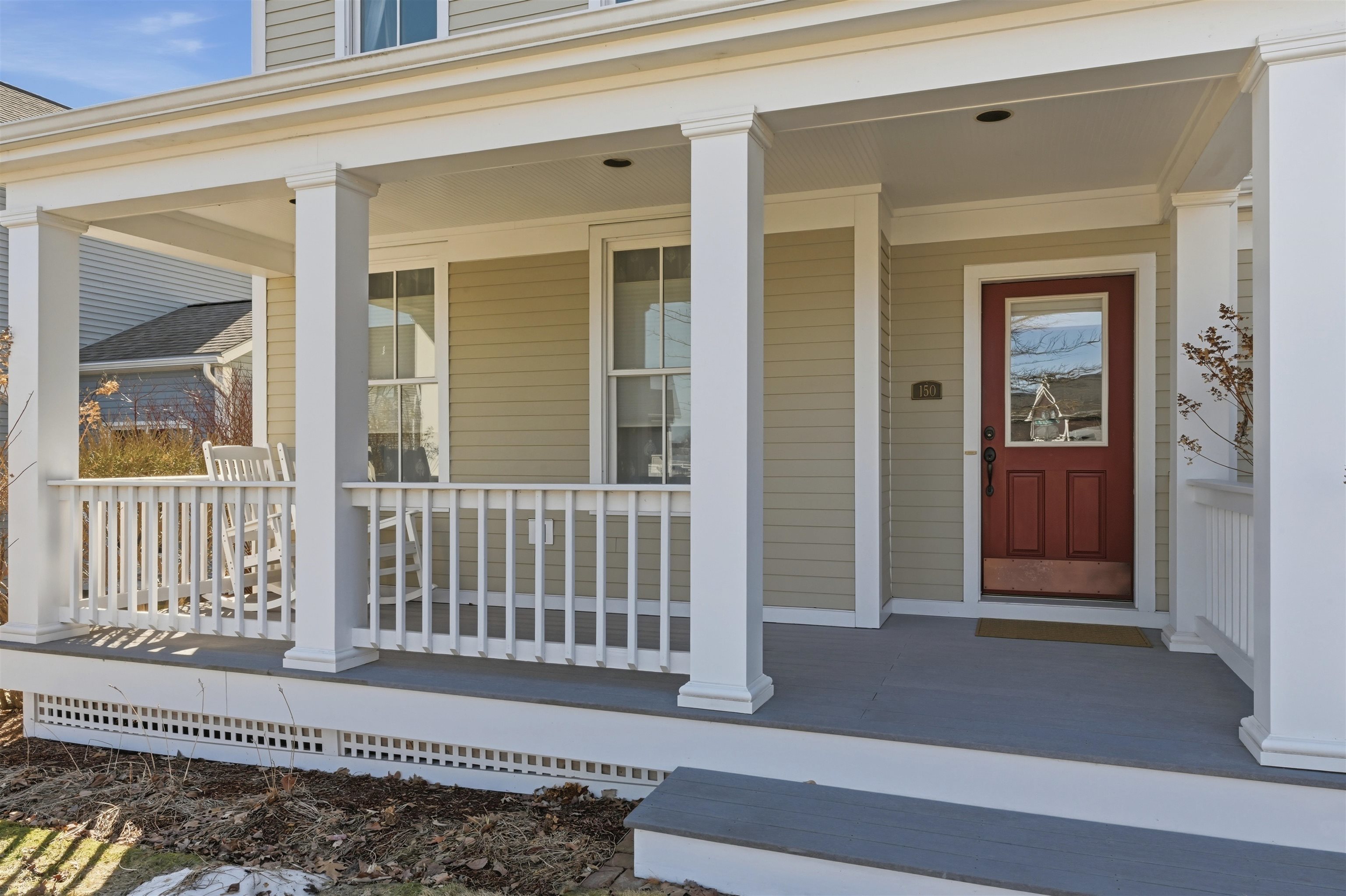 150 Allen Road Unit: East
