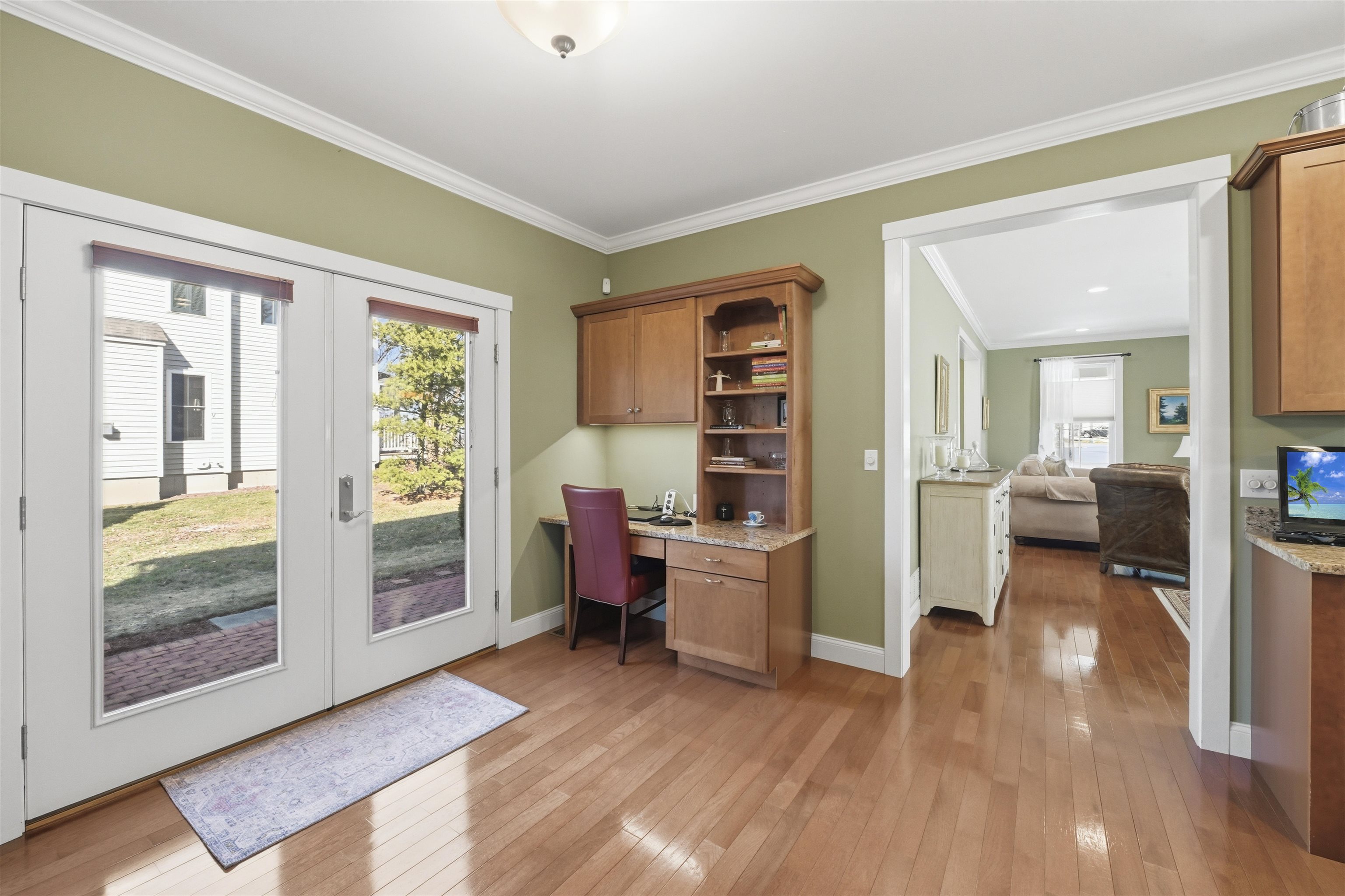 150 Allen Road Unit: East