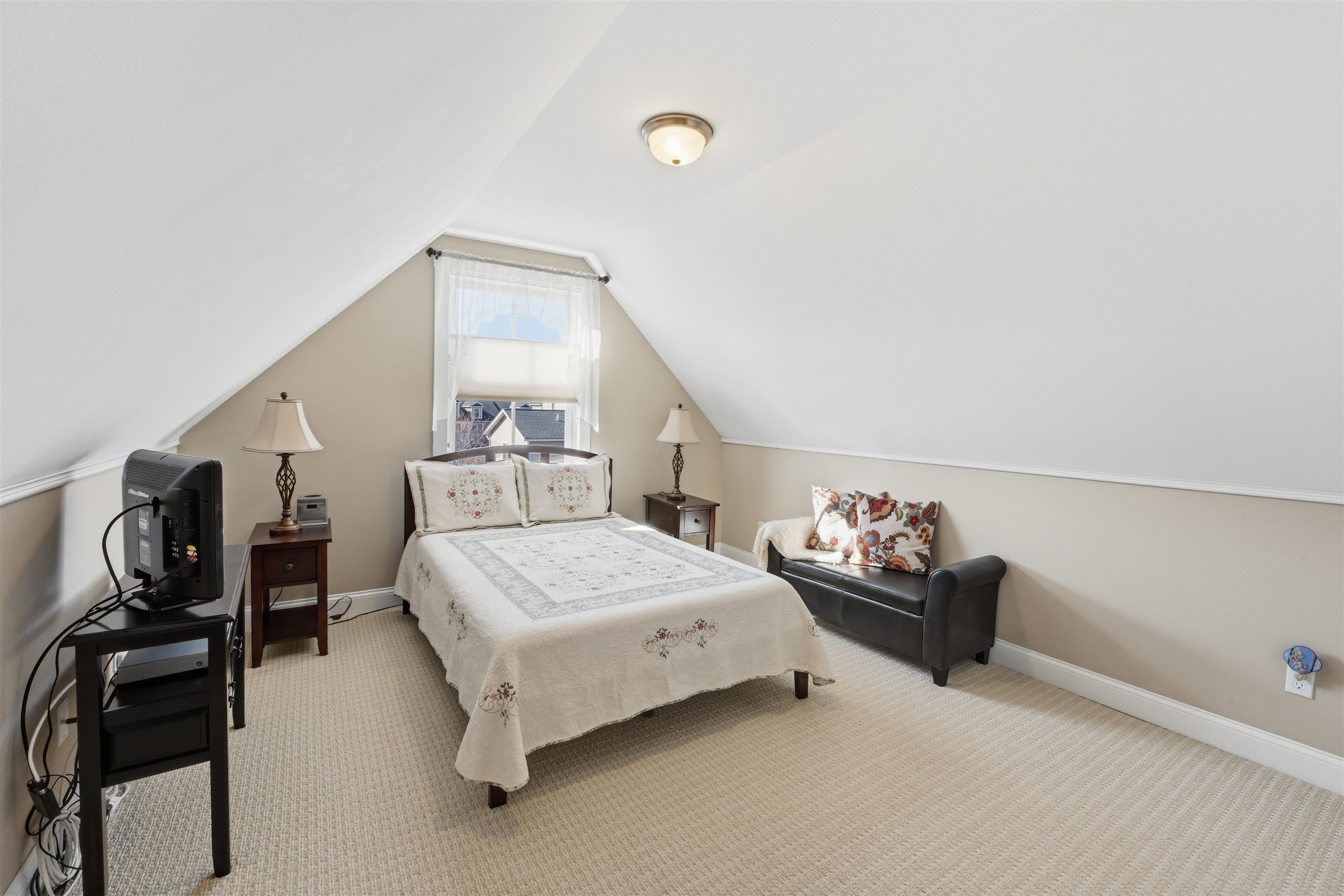 150 Allen Road Unit: East