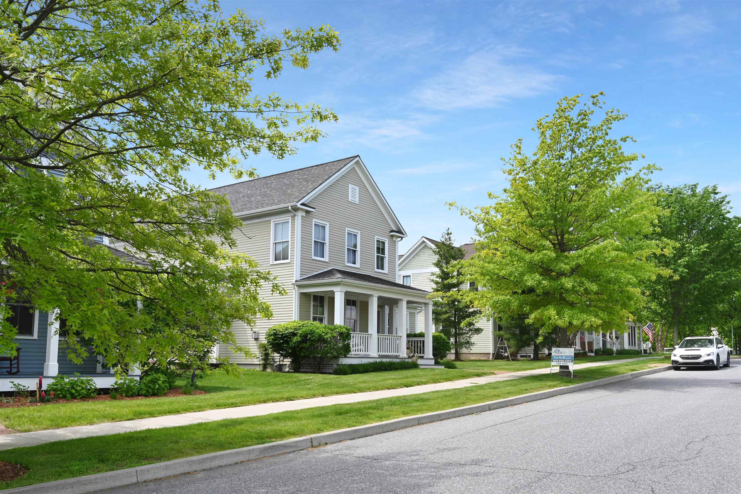 150 Allen Road Unit: East