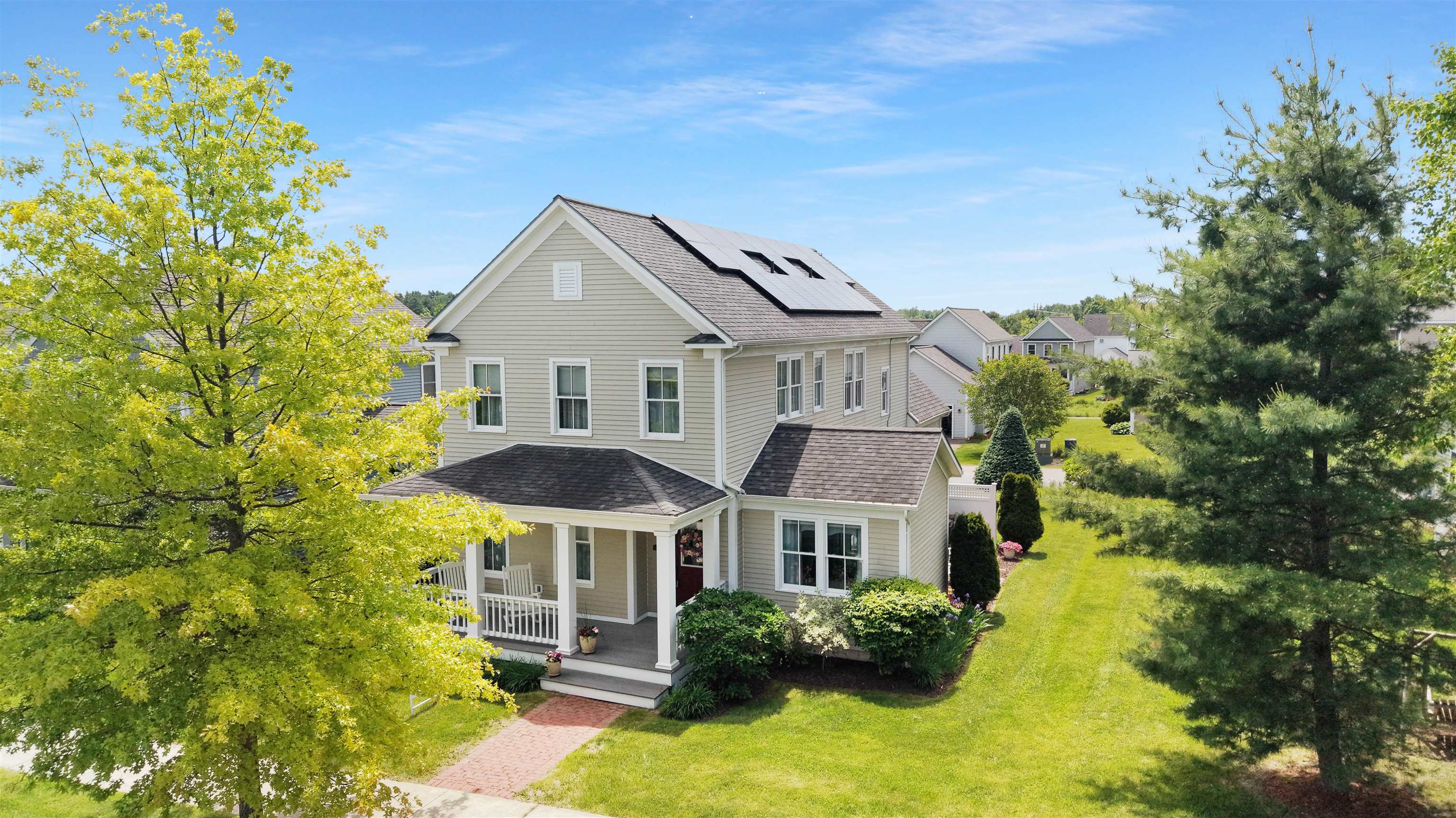 150 Allen Road Unit: East
