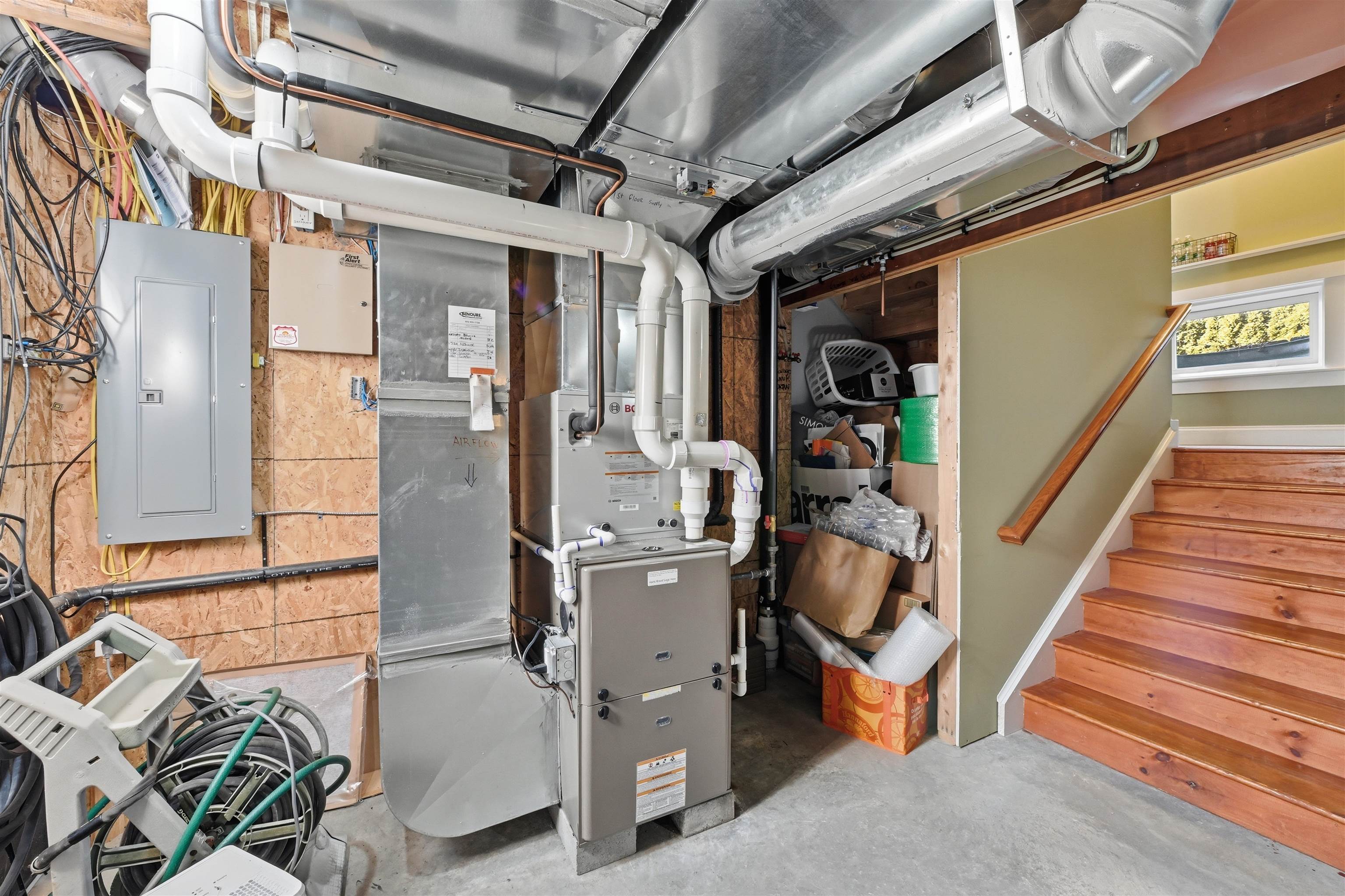 150 Allen Road Unit: East