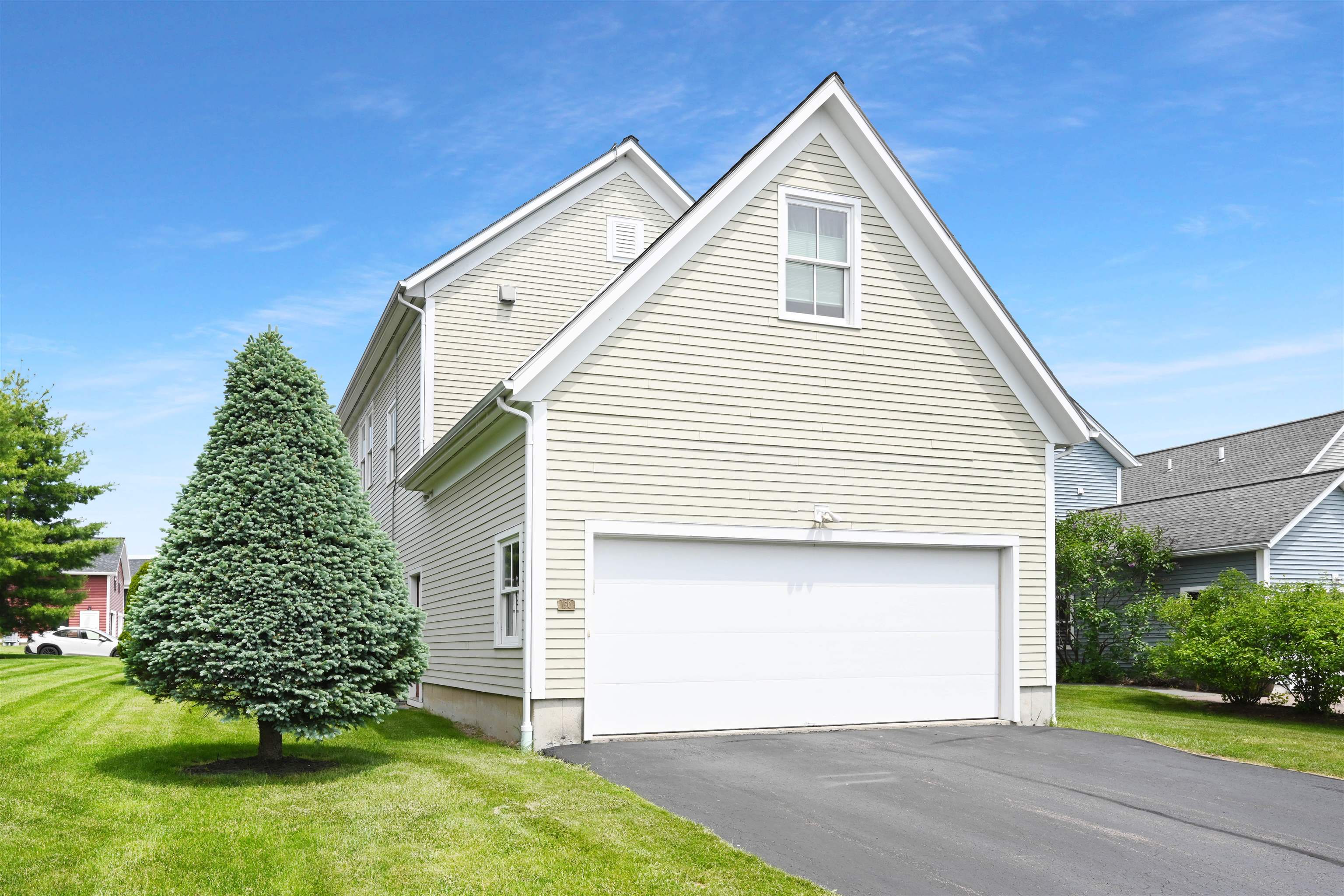 150 Allen Road Unit: East