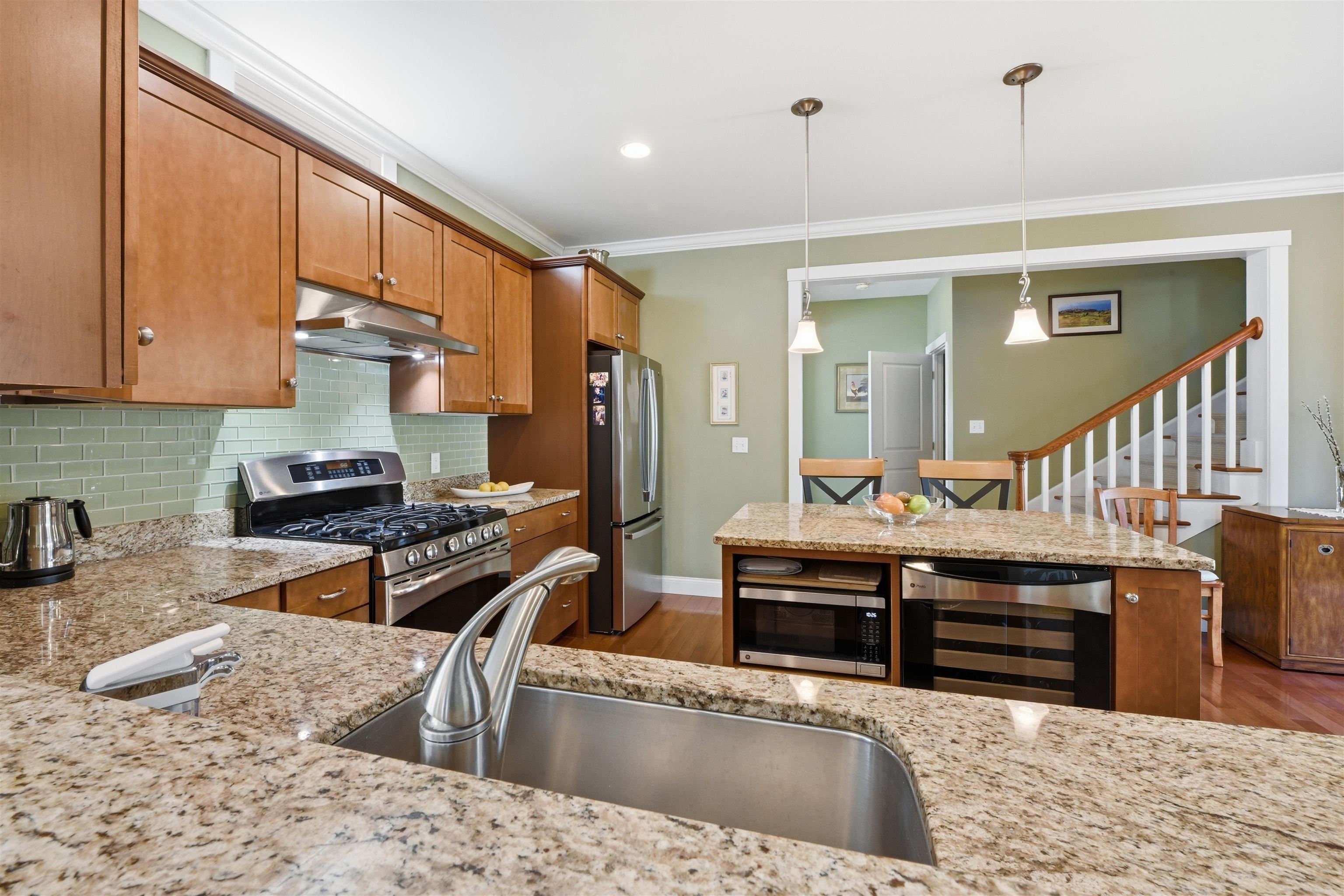 150 Allen Road Unit: East