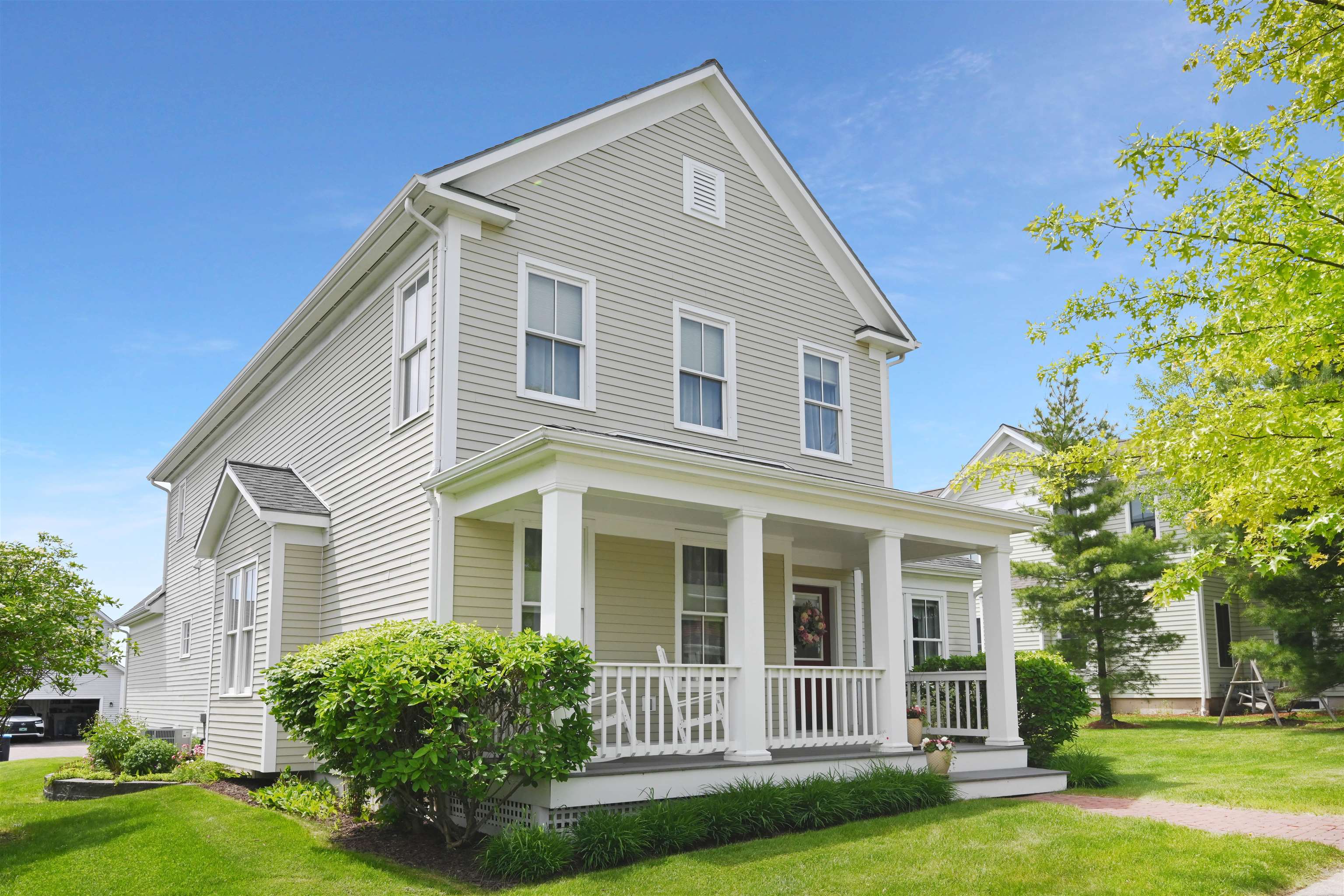 150 Allen Road Unit: East