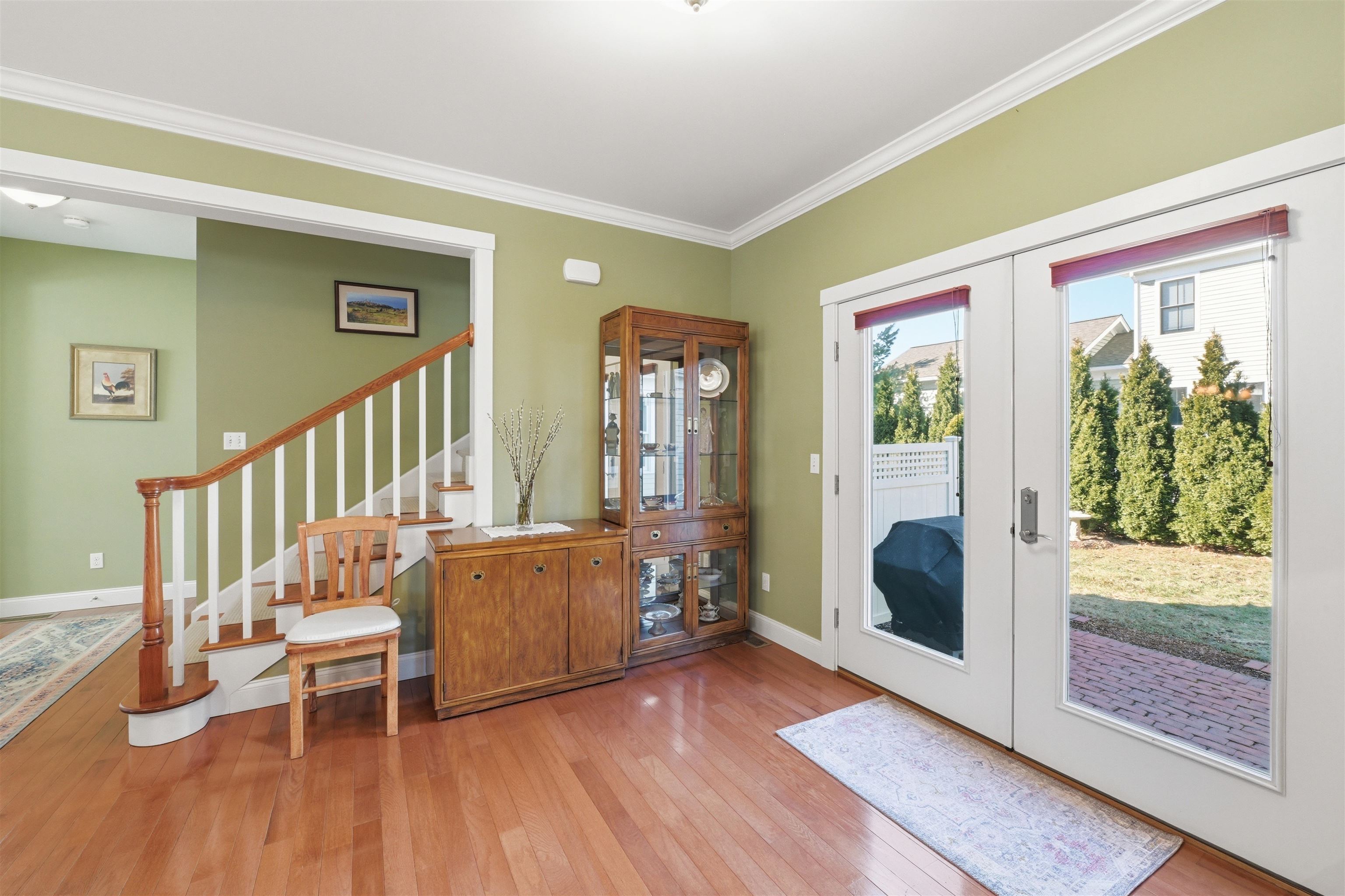 150 Allen Road Unit: East