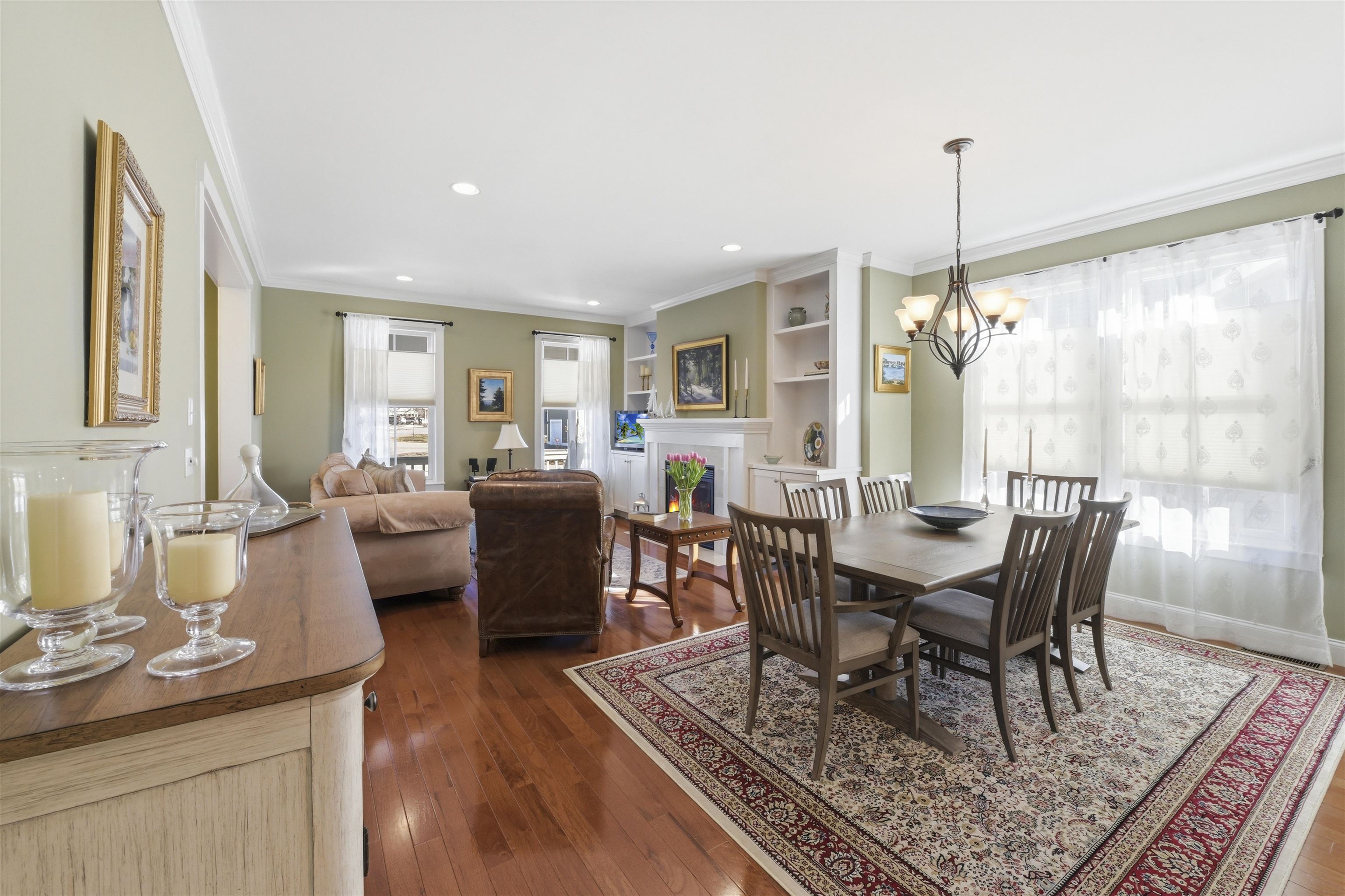 150 Allen Road Unit: East