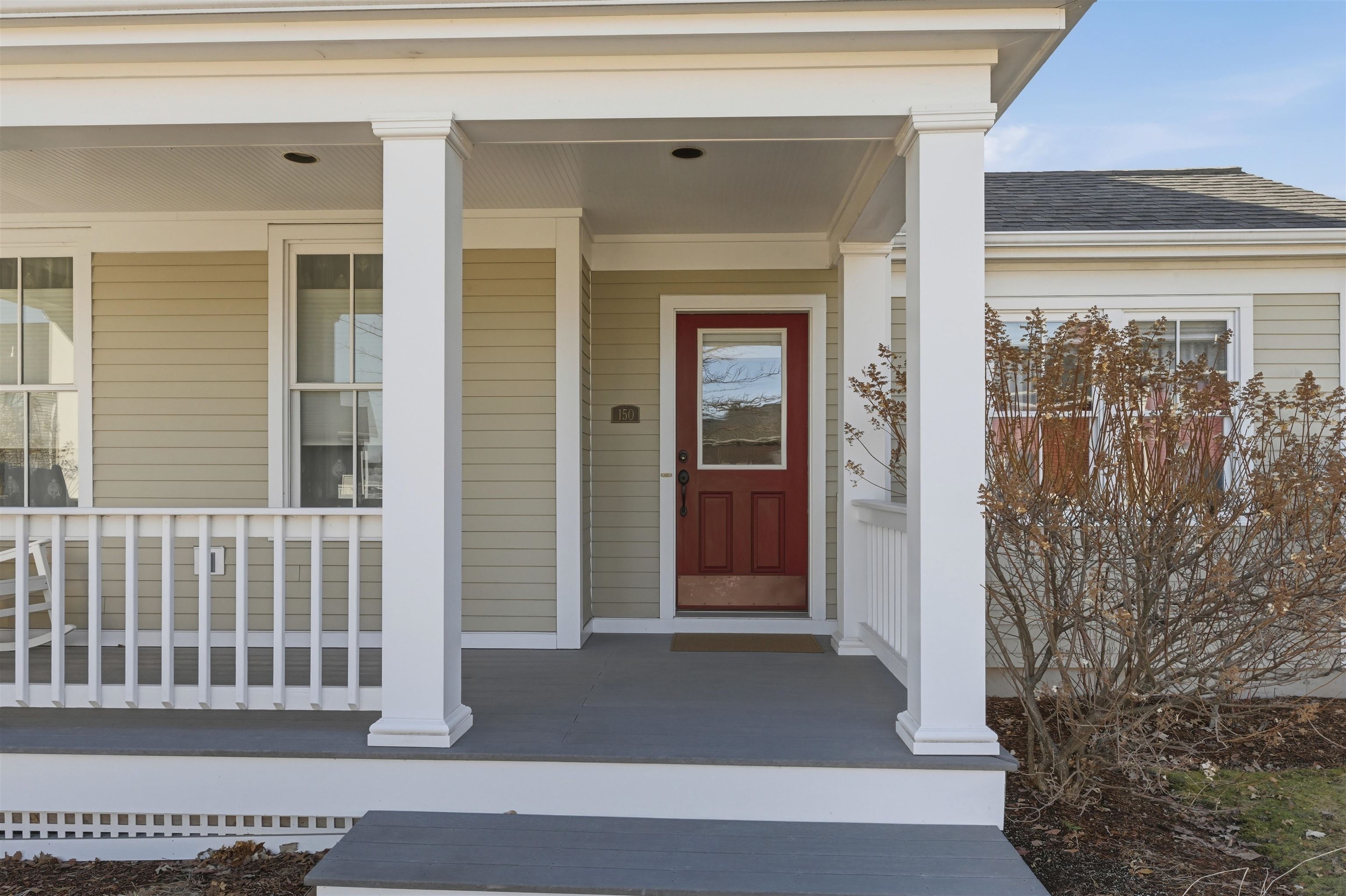 150 Allen Road Unit: East