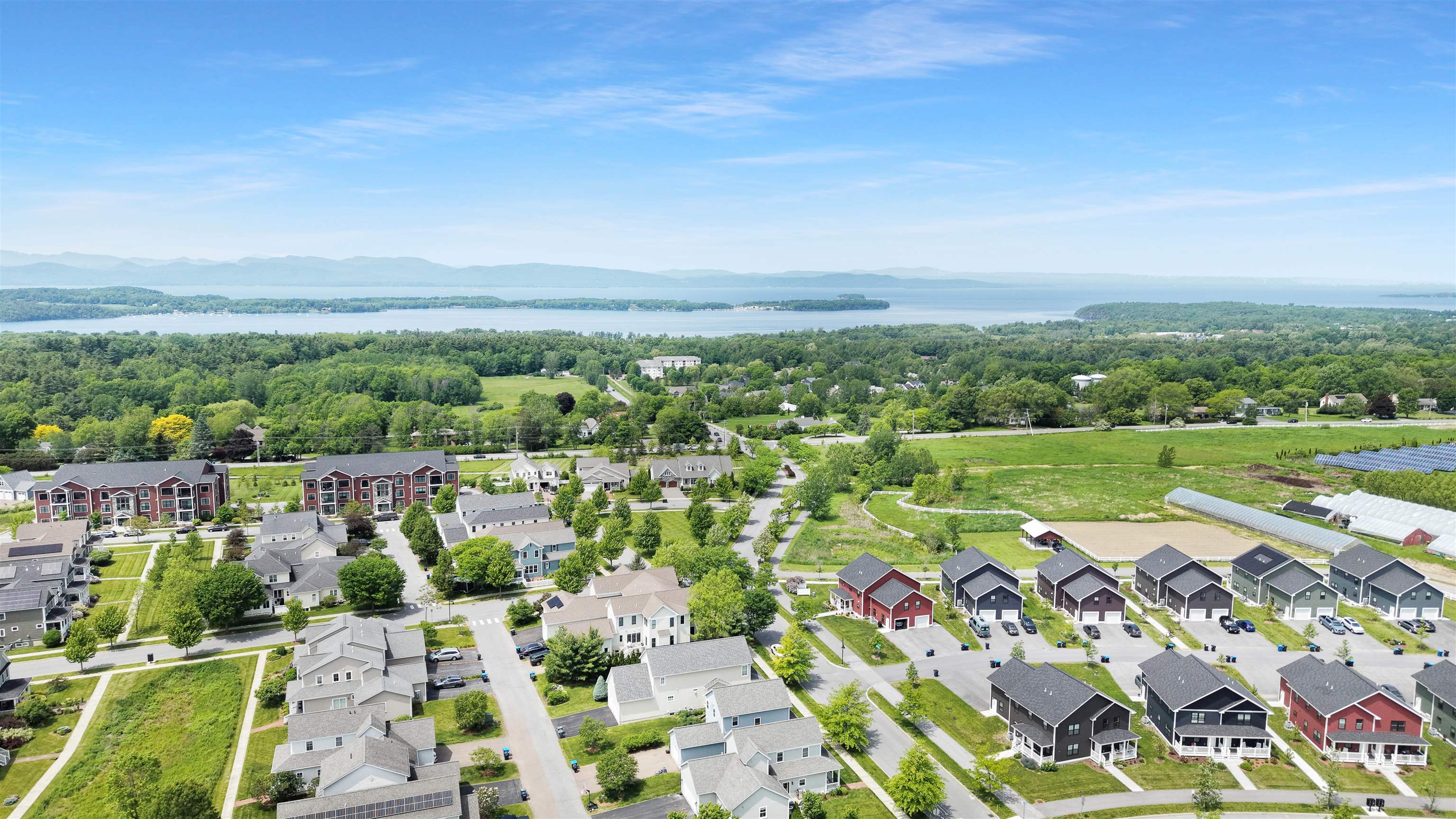150 Allen Road Unit: East