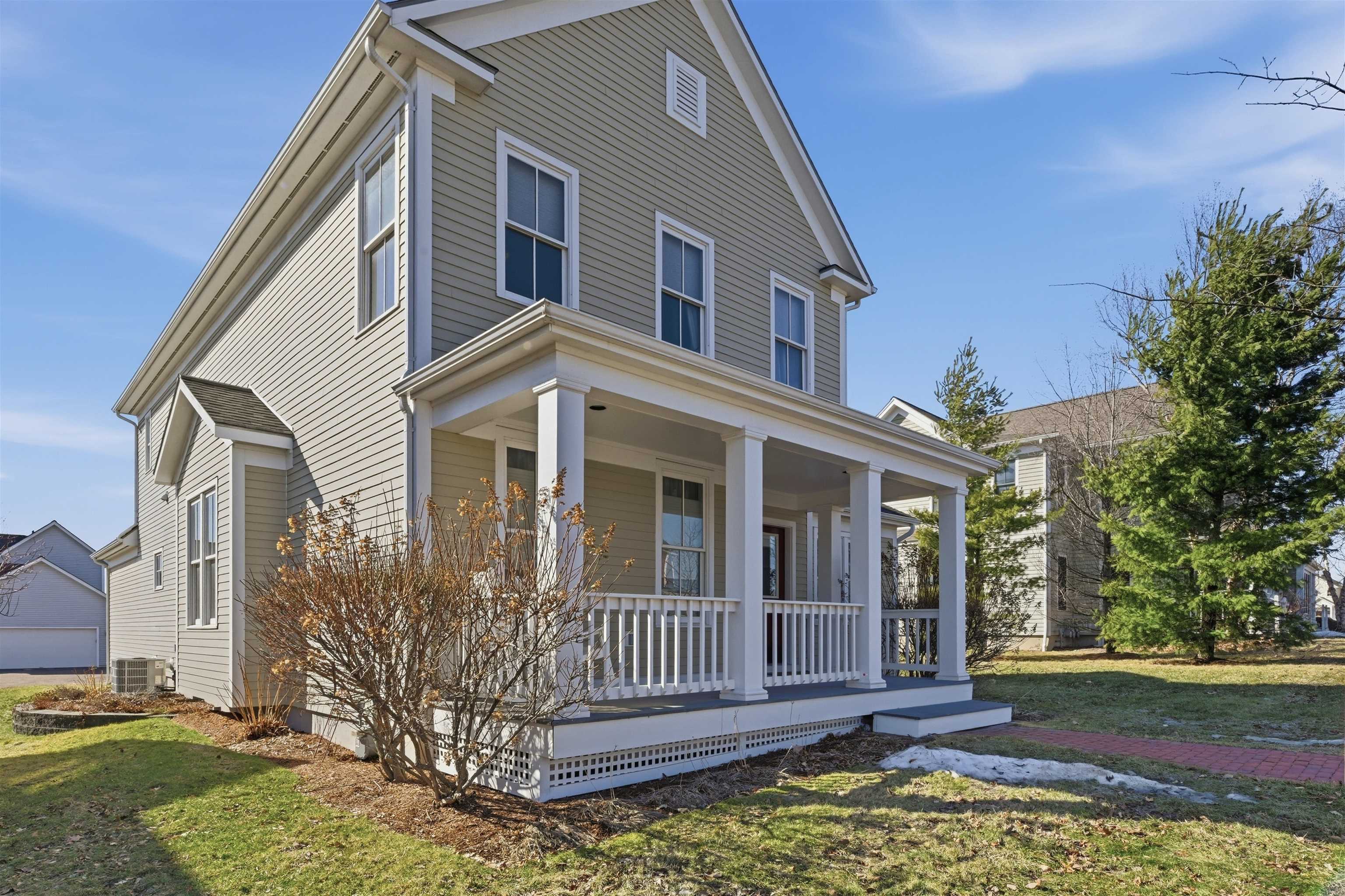 150 Allen Road Unit: East