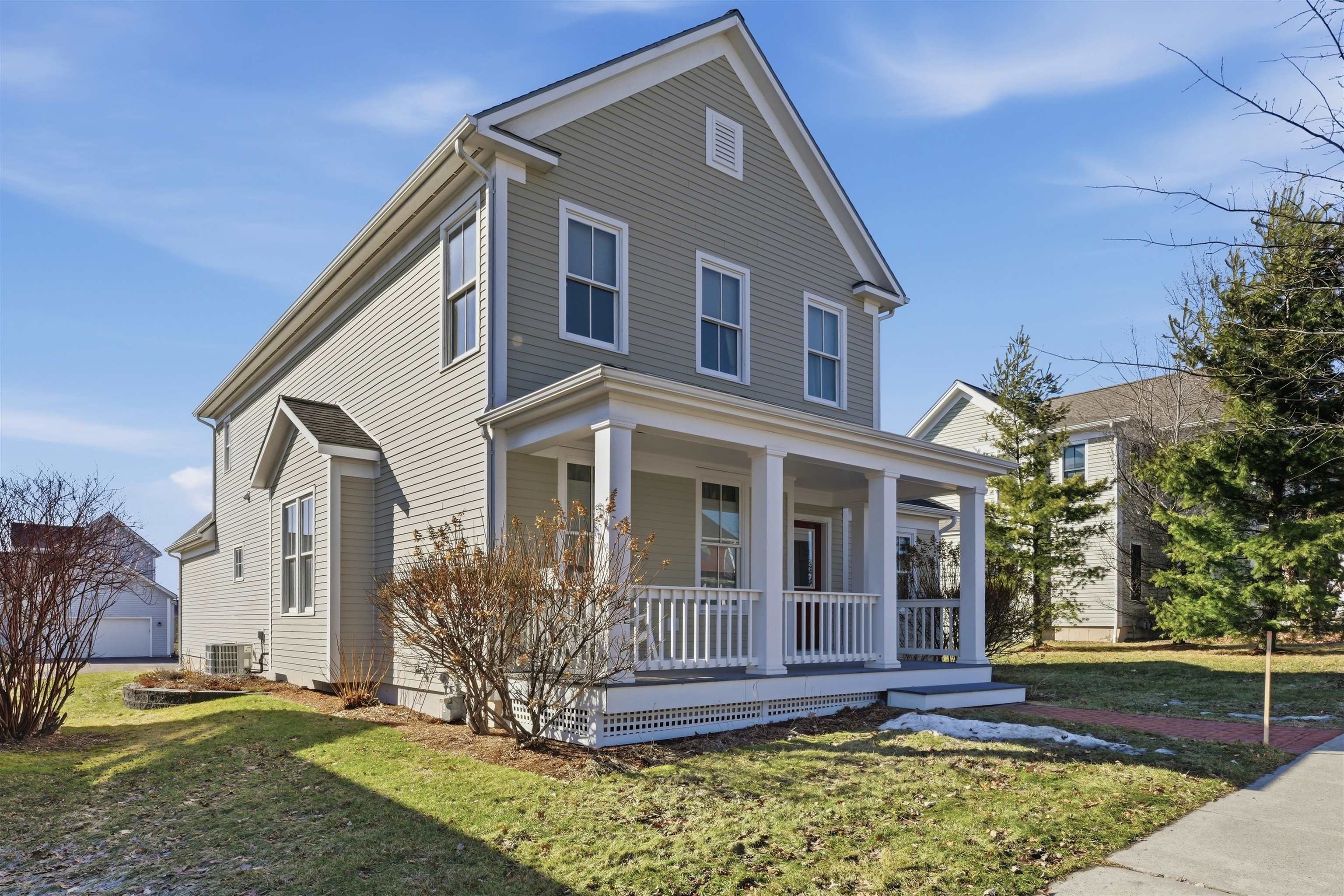 150 Allen Road Unit: East