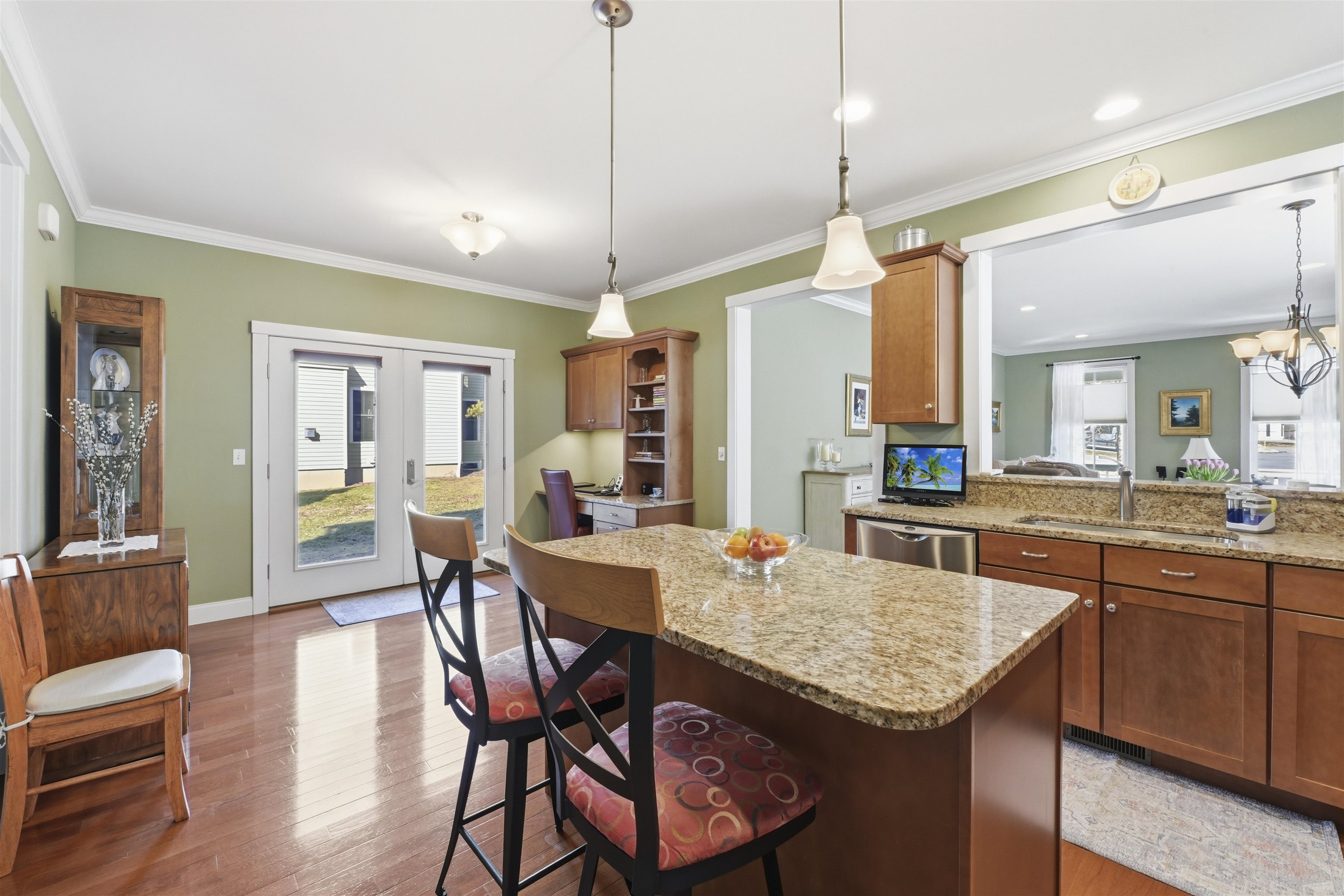 150 Allen Road Unit: East