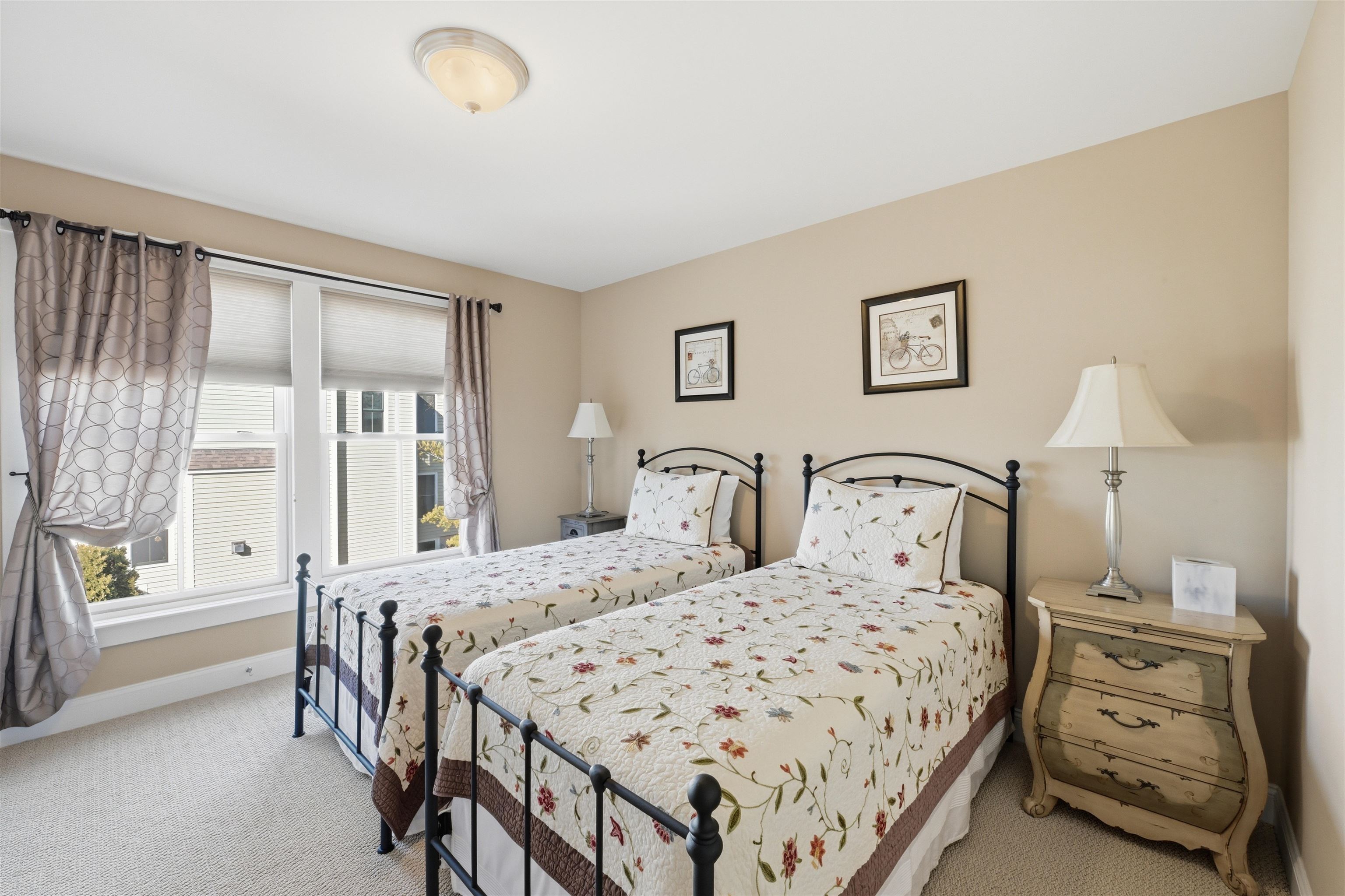 150 Allen Road Unit: East