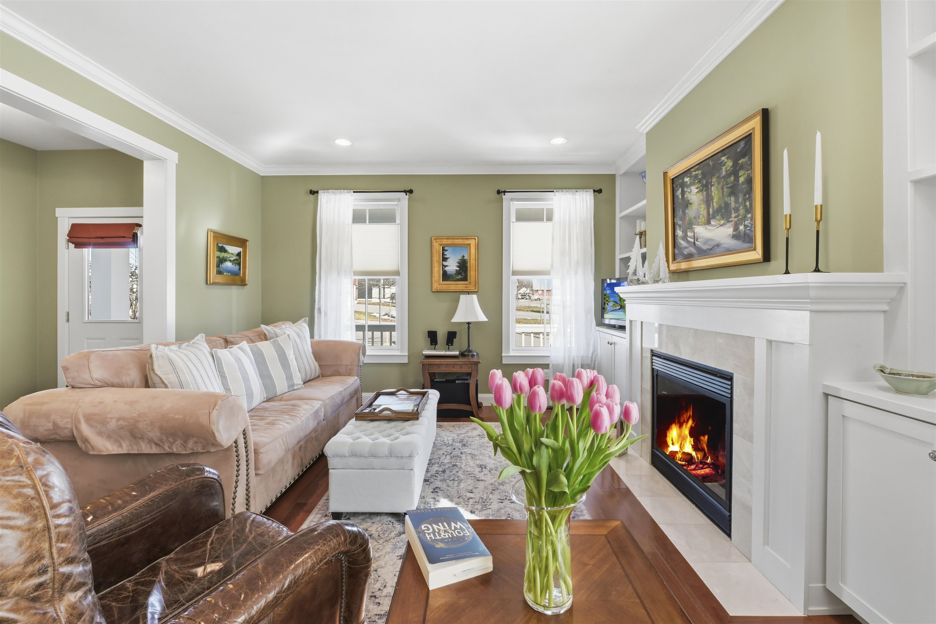 150 Allen Road Unit: East