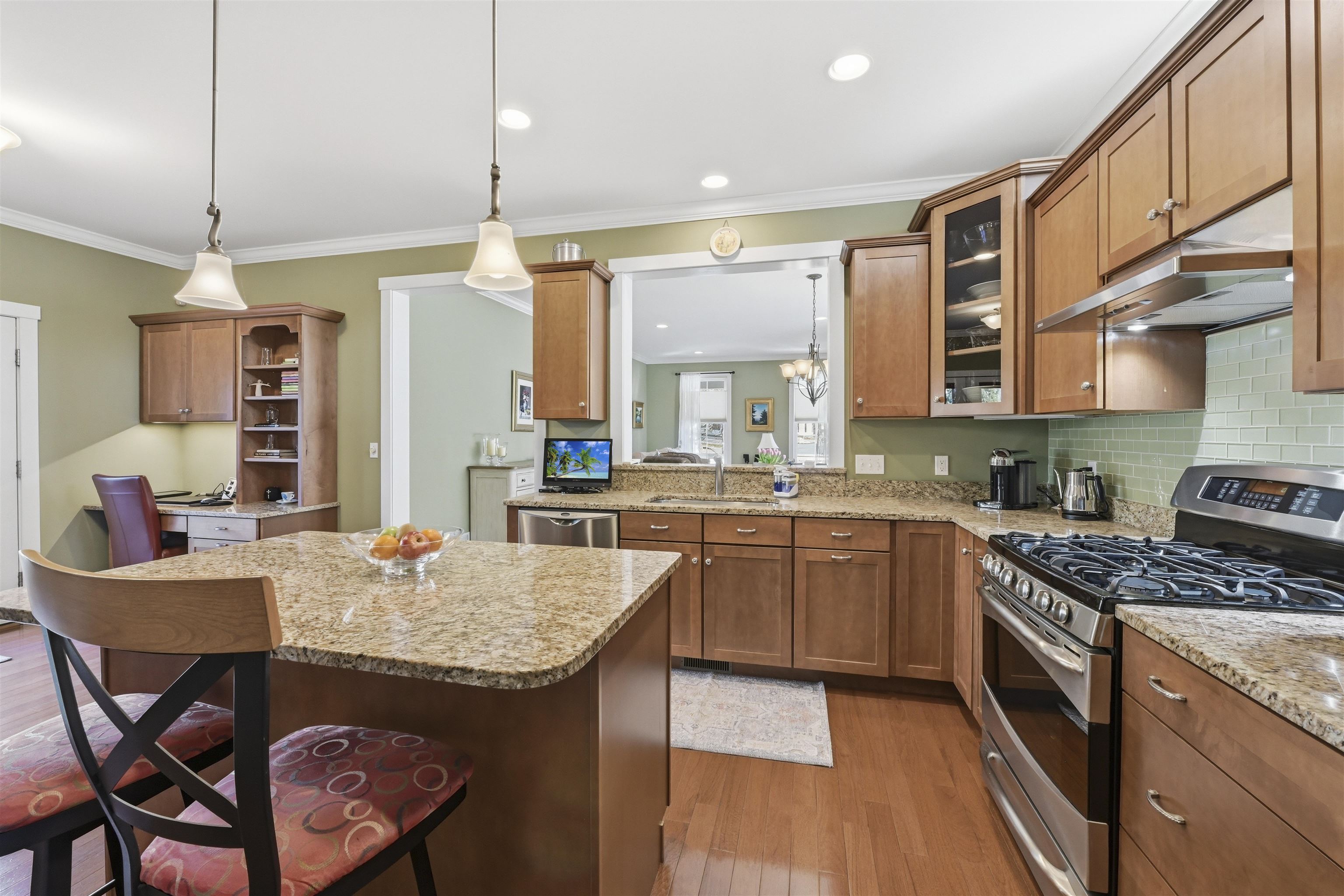 150 Allen Road Unit: East