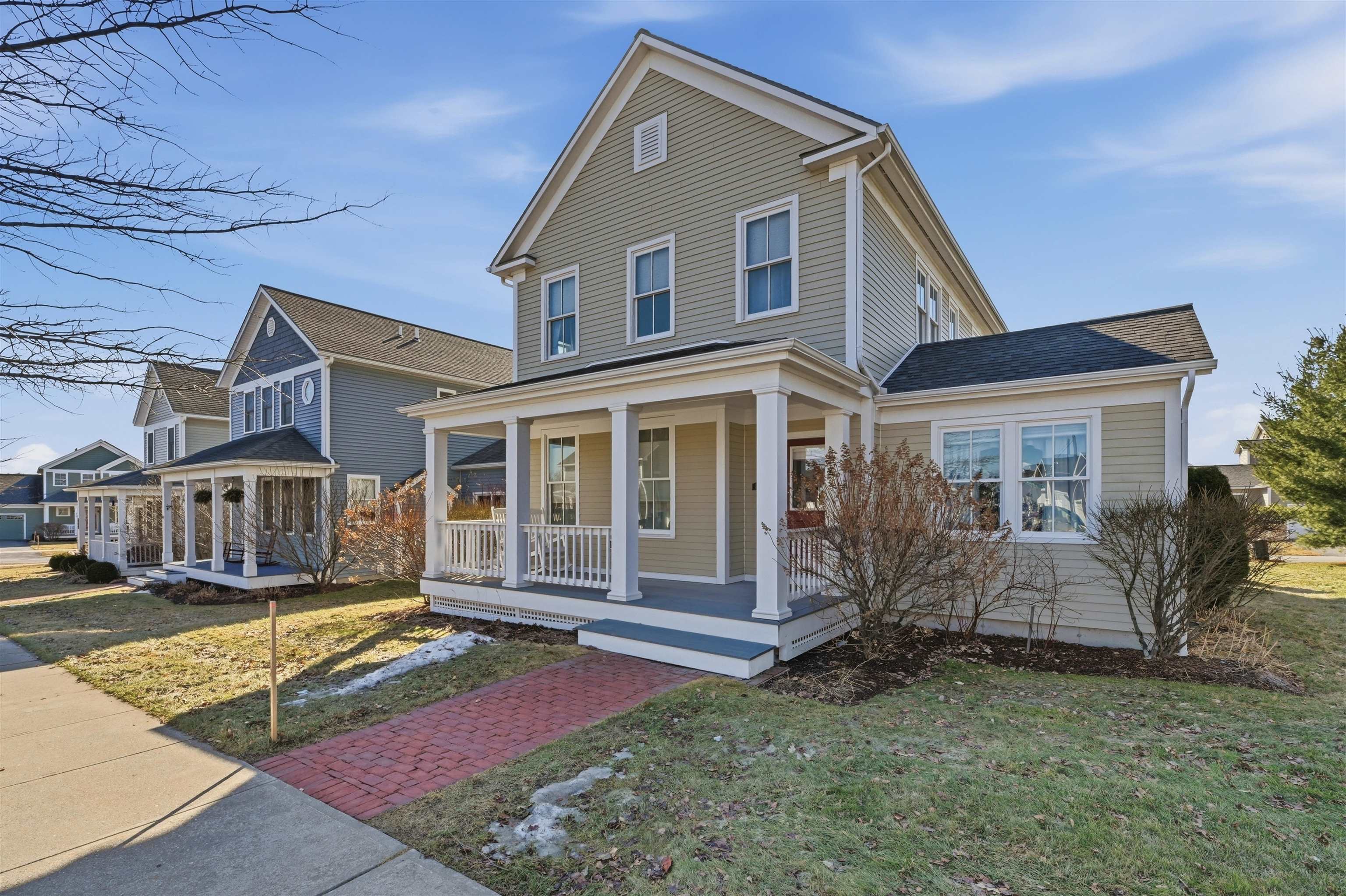 150 Allen Road Unit: East
