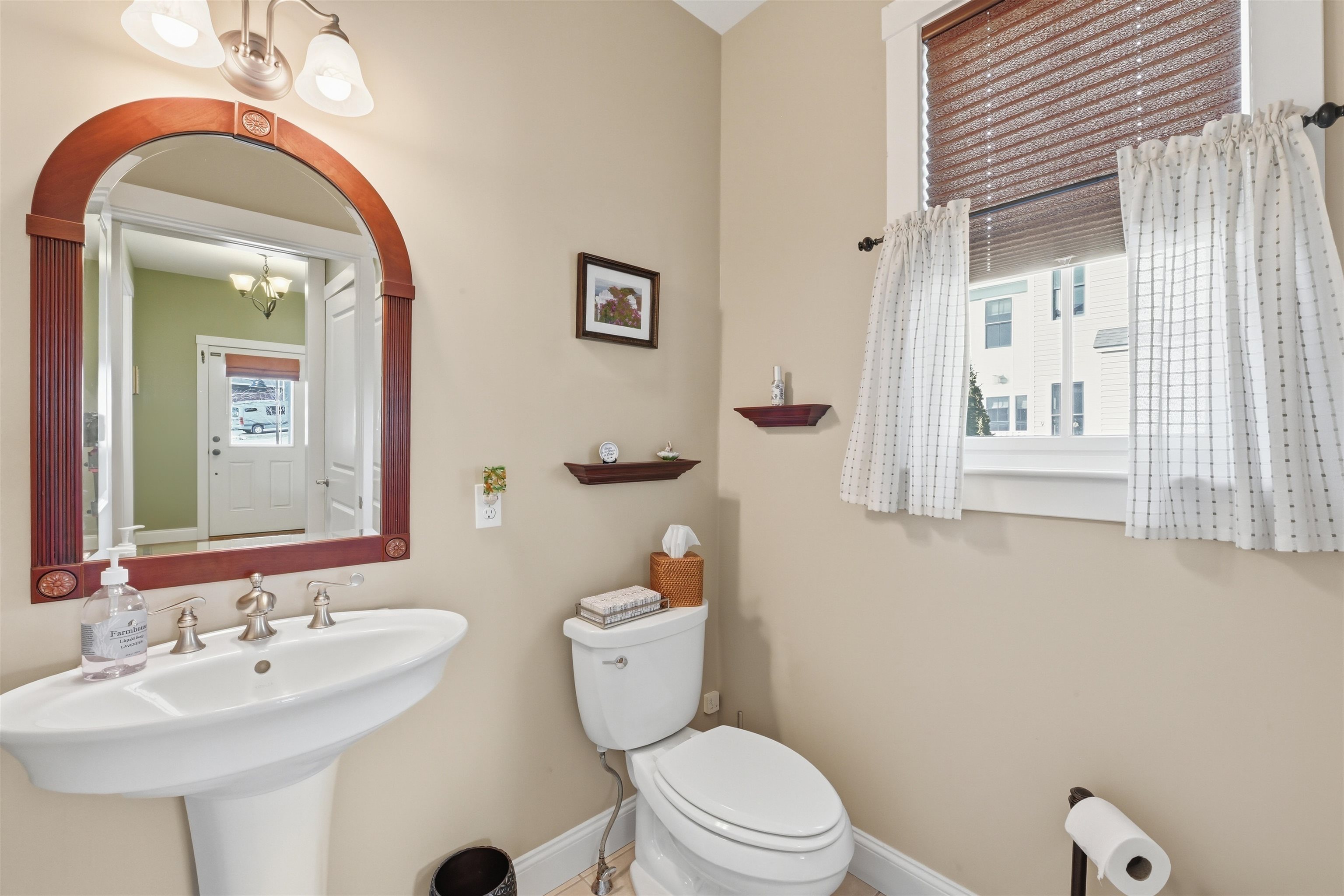 150 Allen Road Unit: East
