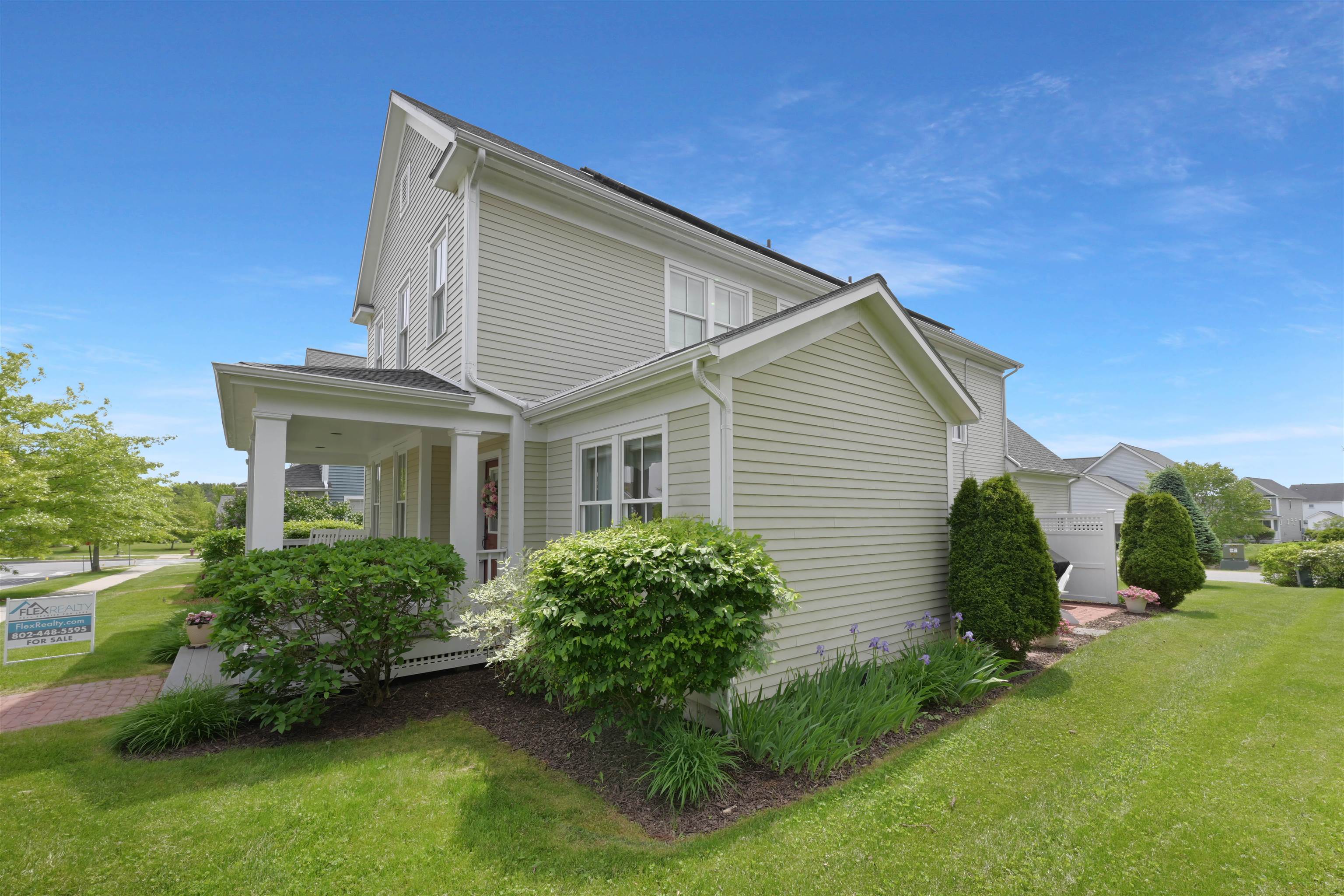 150 Allen Road Unit: East