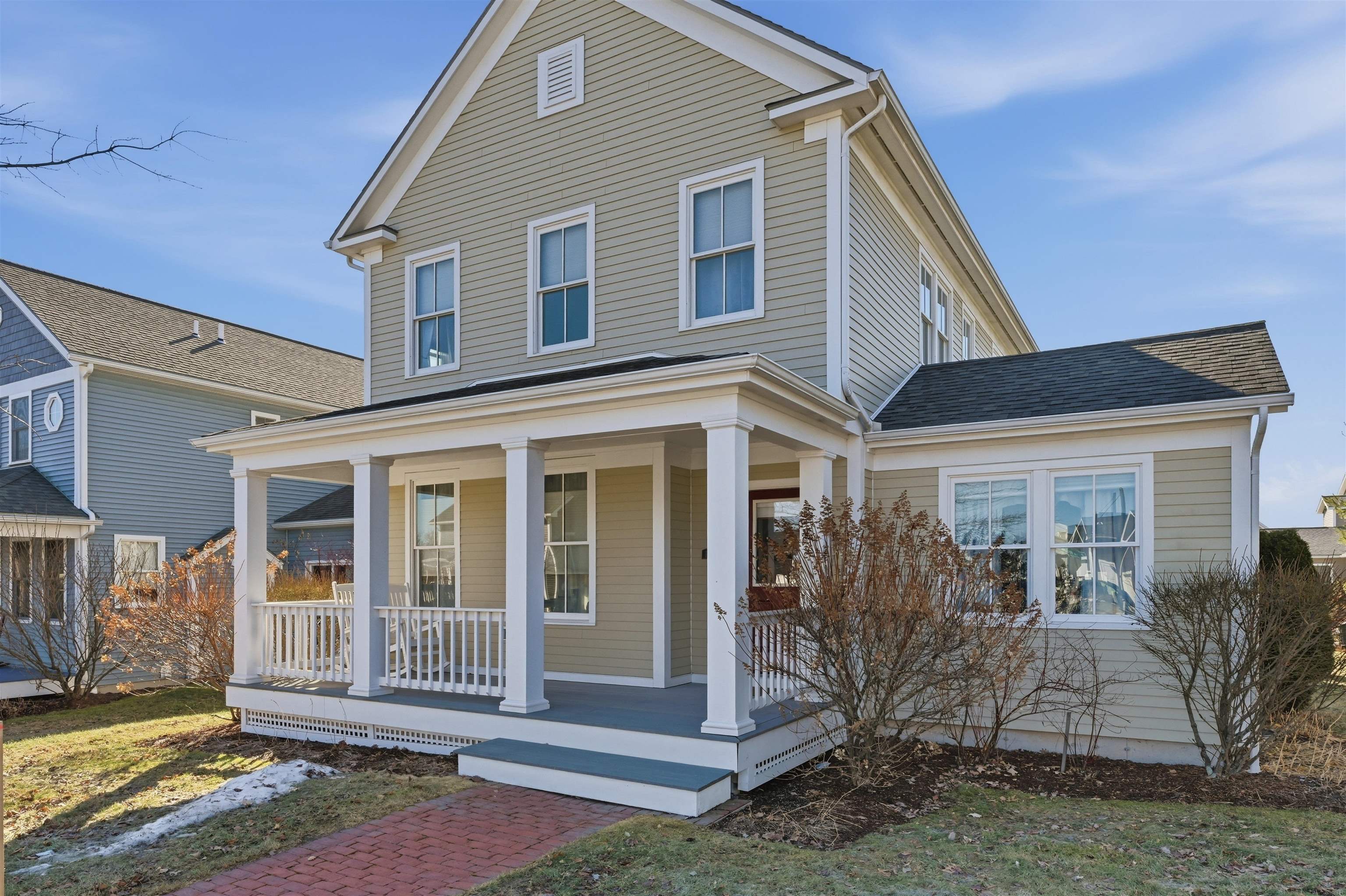 150 Allen Road Unit: East