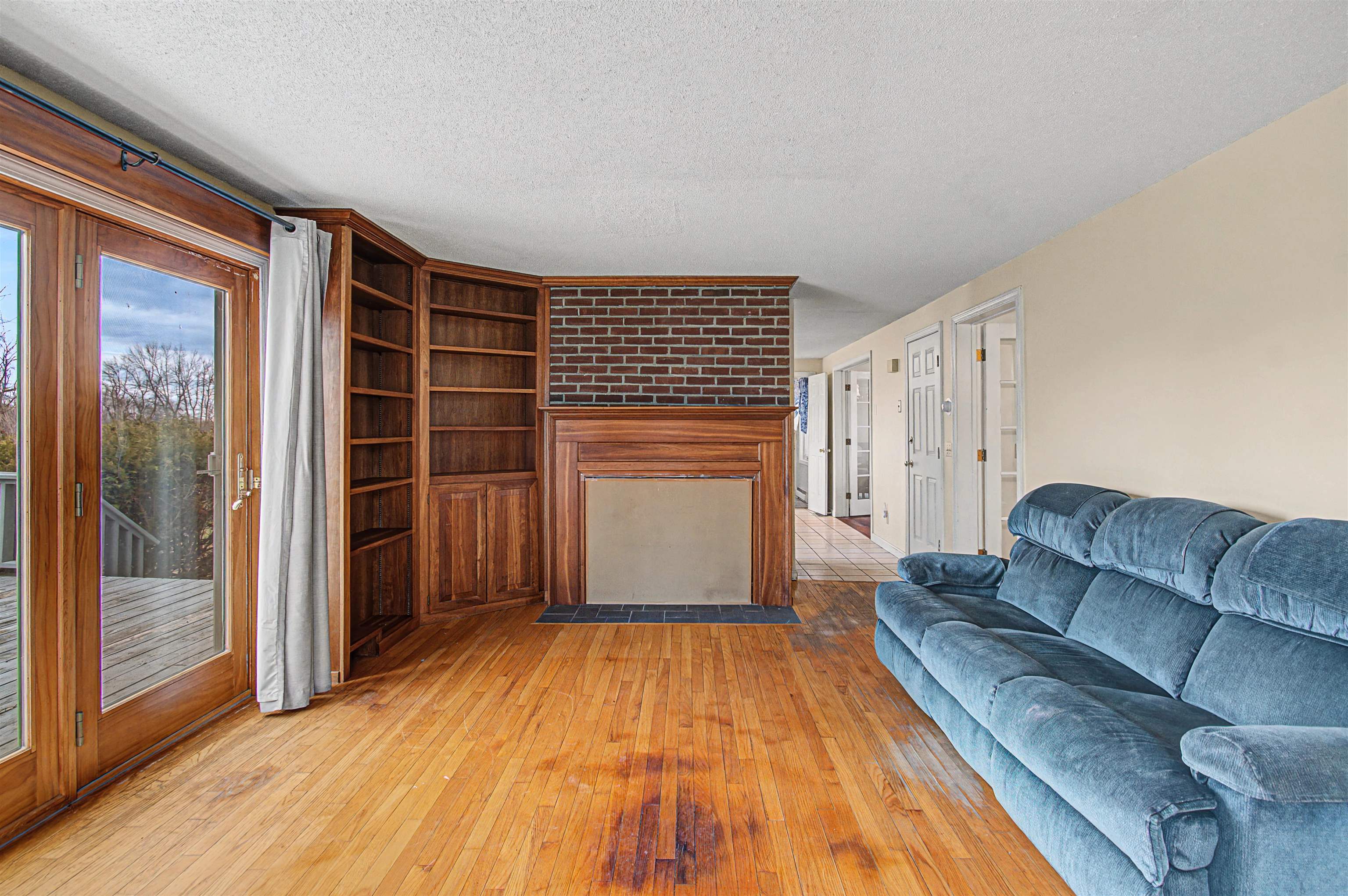 220 South Street