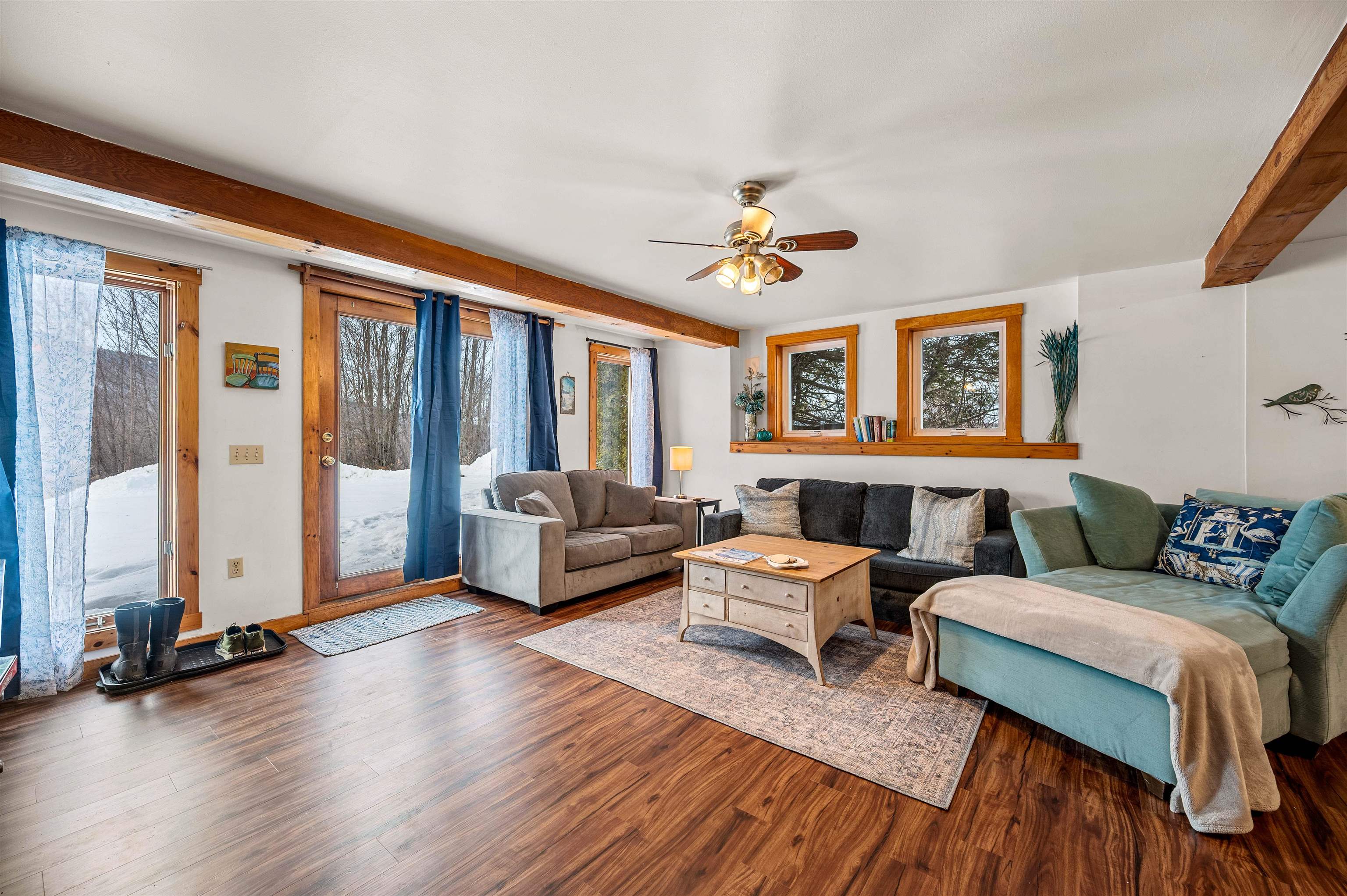 2766 Elmore Road