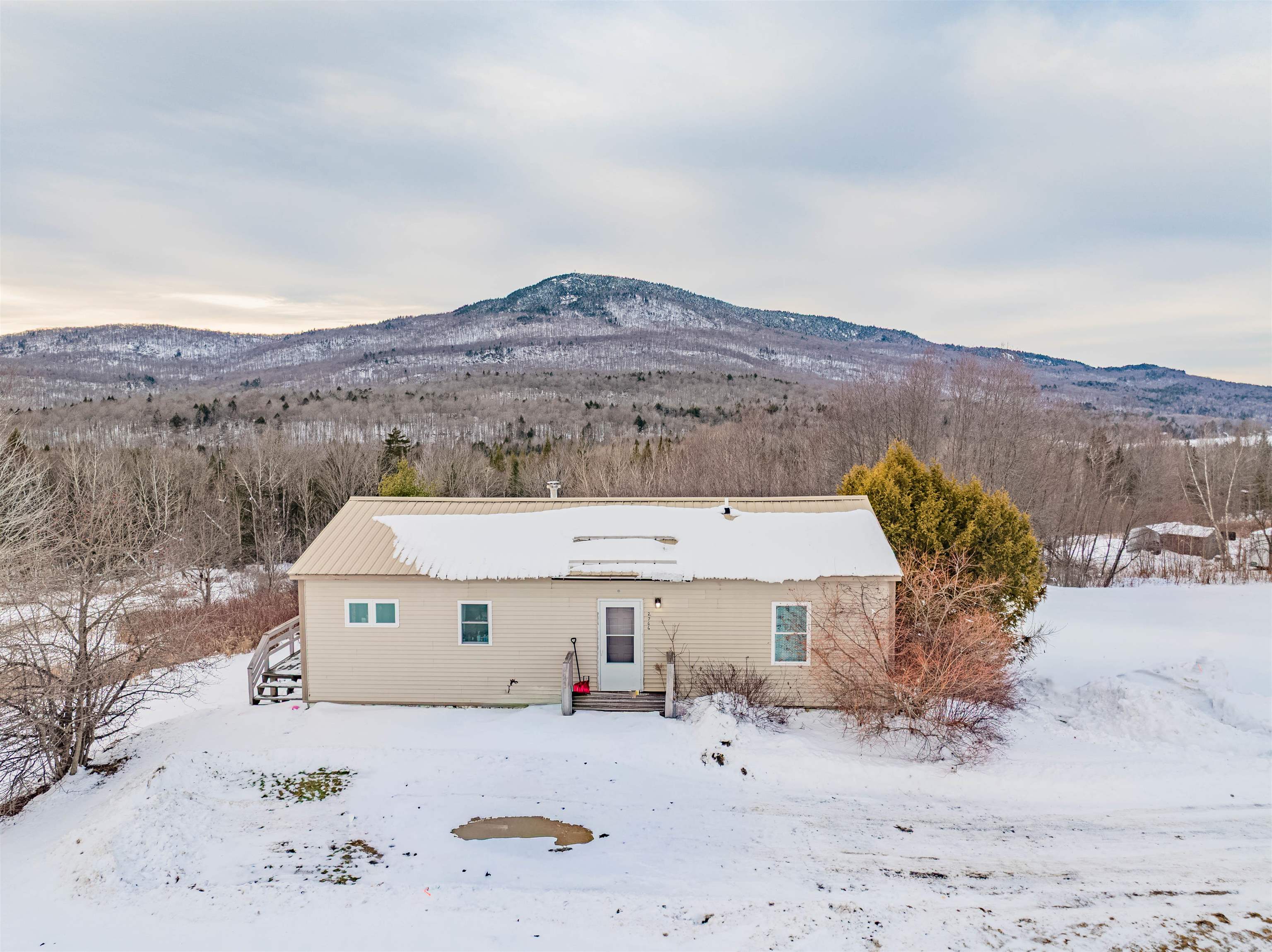 2766 Elmore Road