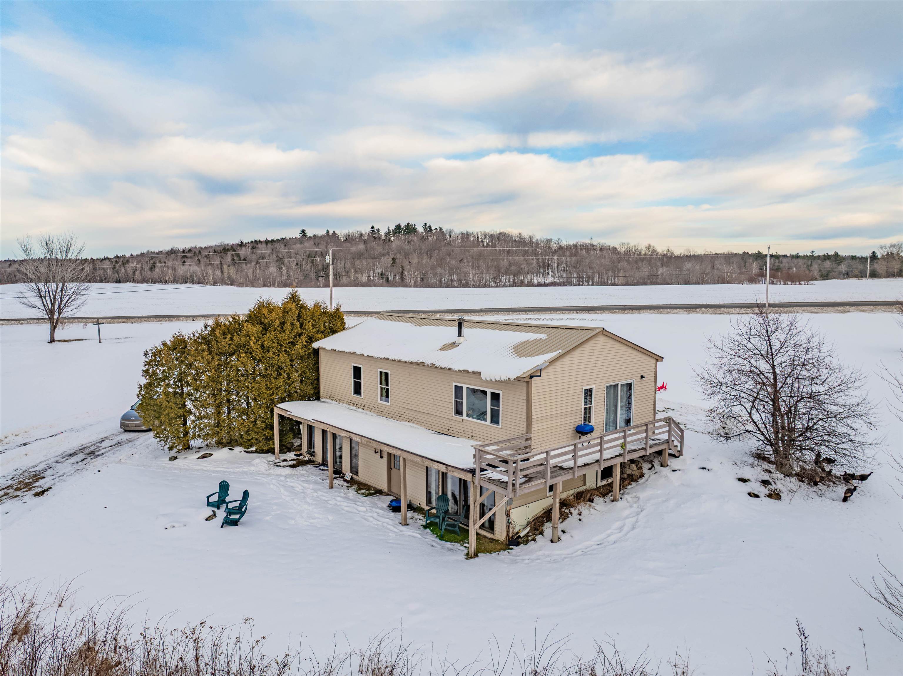2766 Elmore Road
