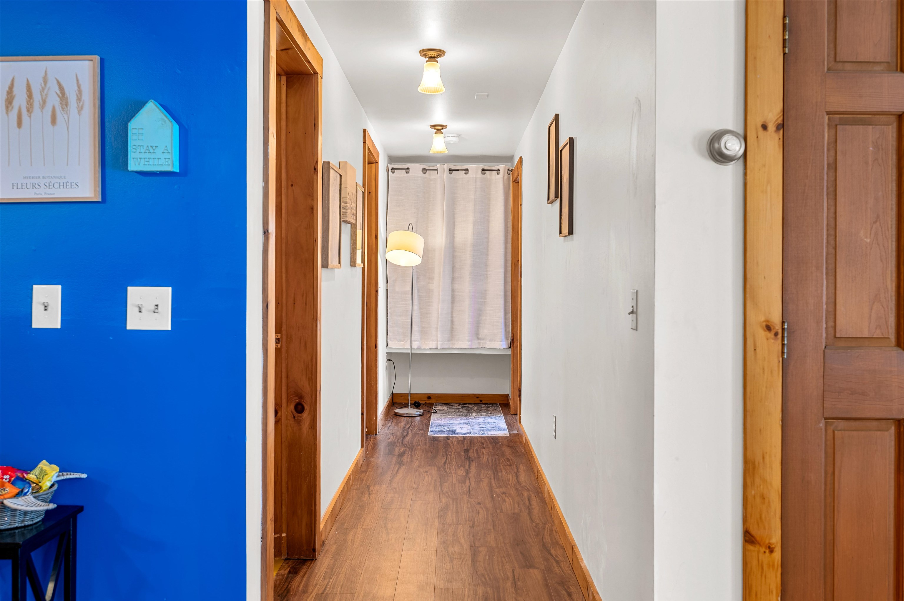 2766 Elmore Road