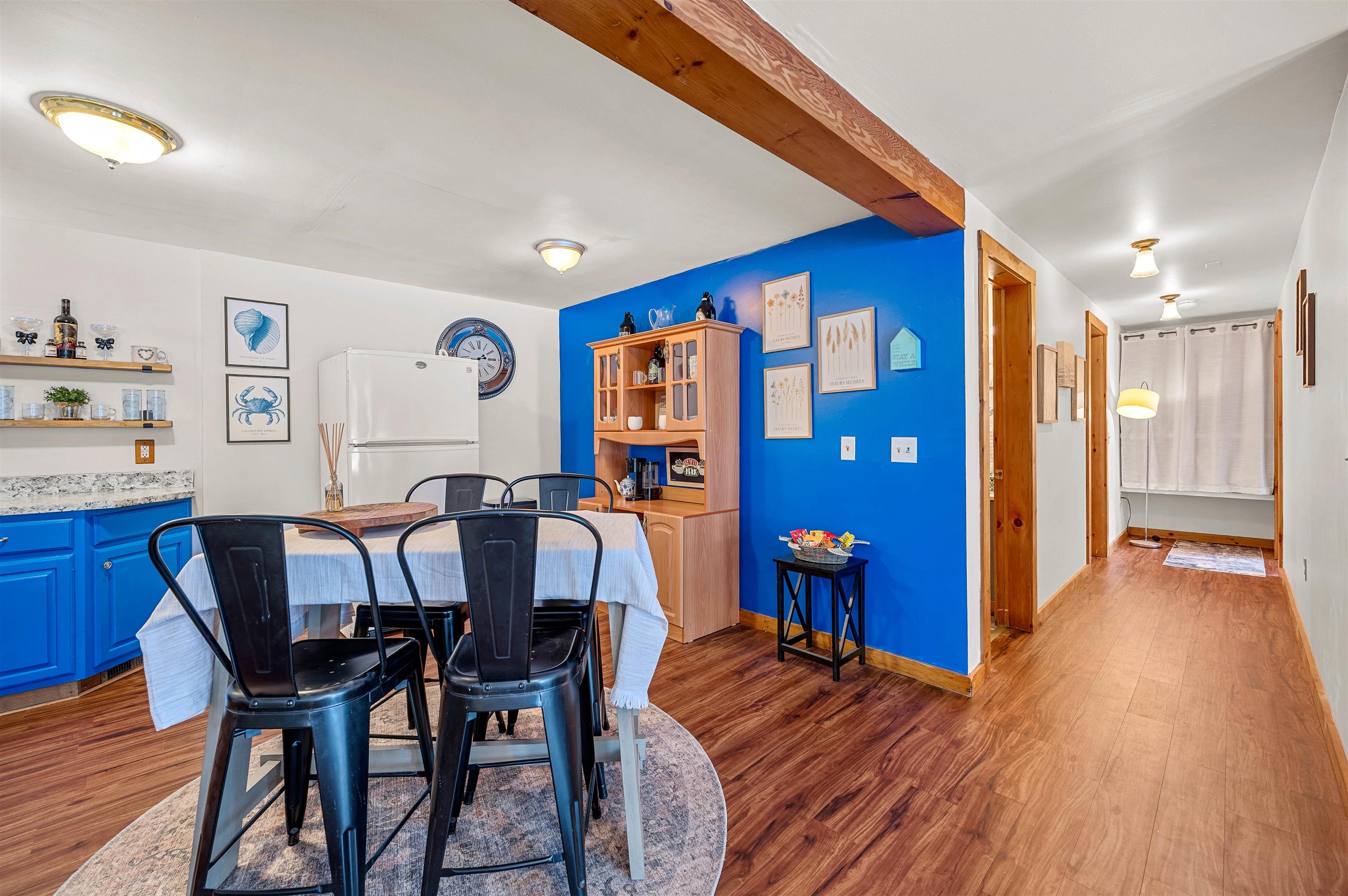 2766 Elmore Road