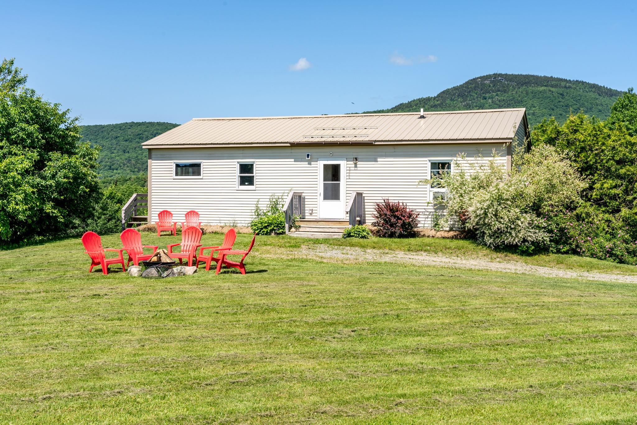 2766 Elmore Road