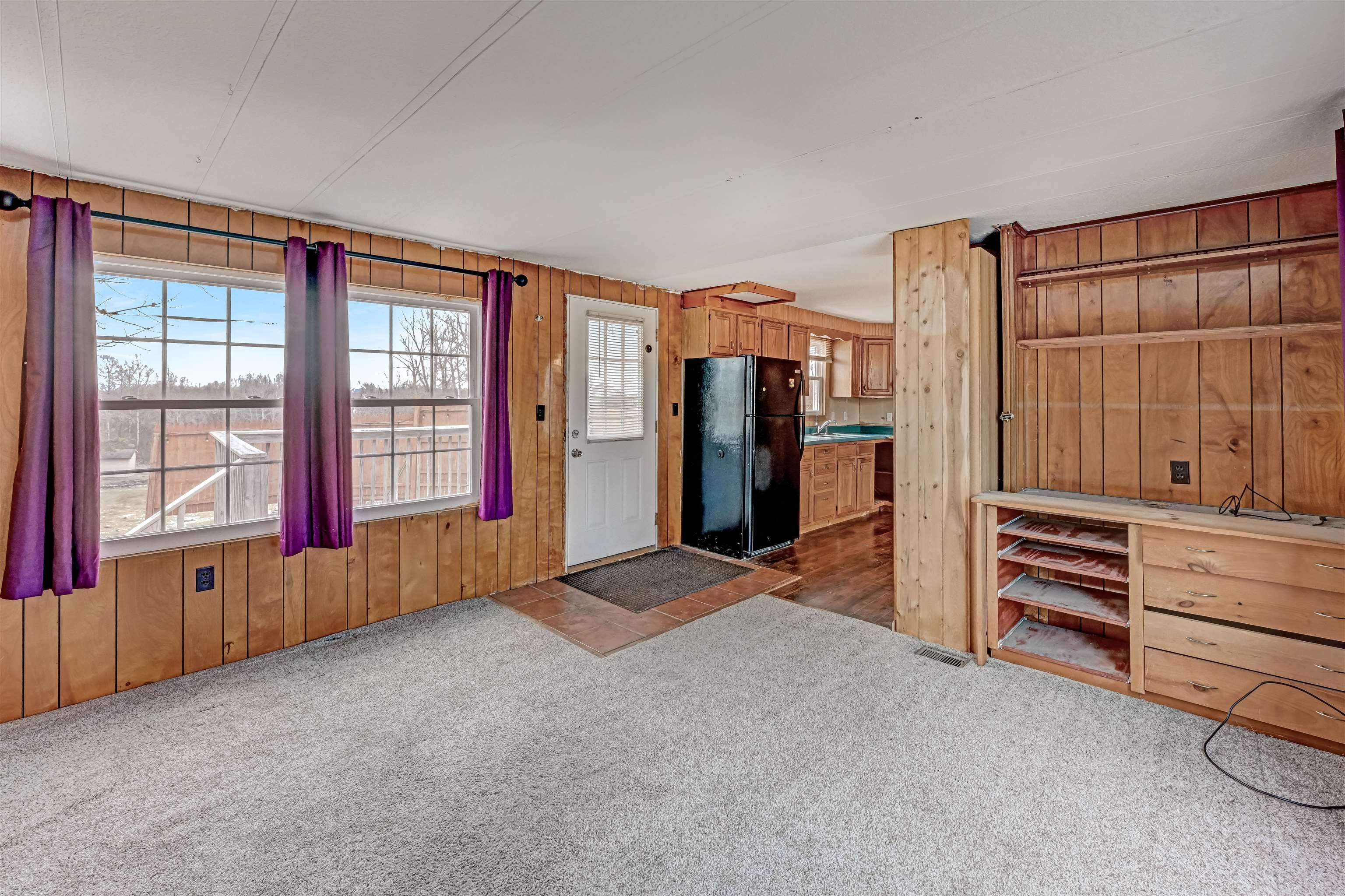 33 Rugg Road