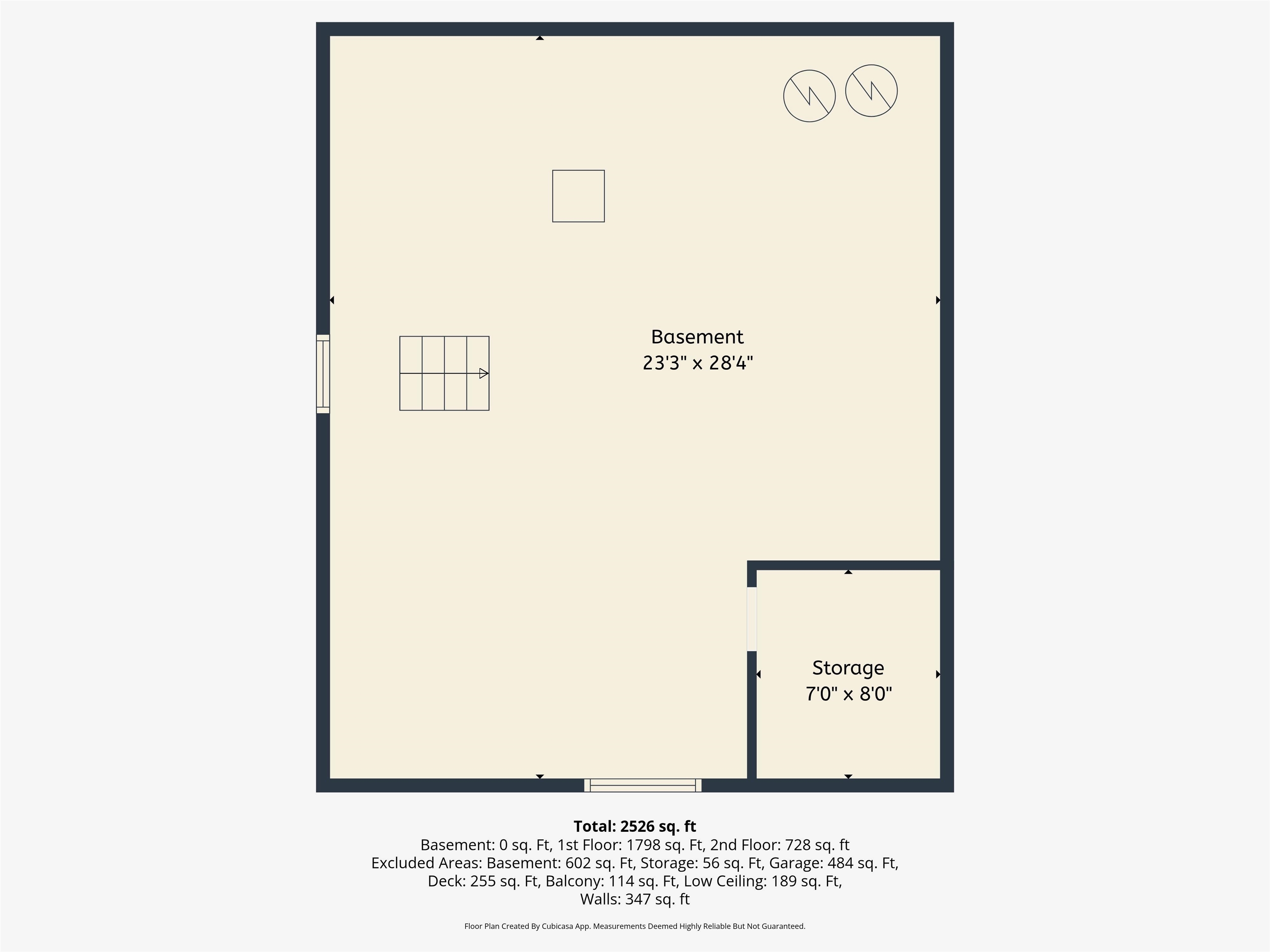 86 Stowe Street