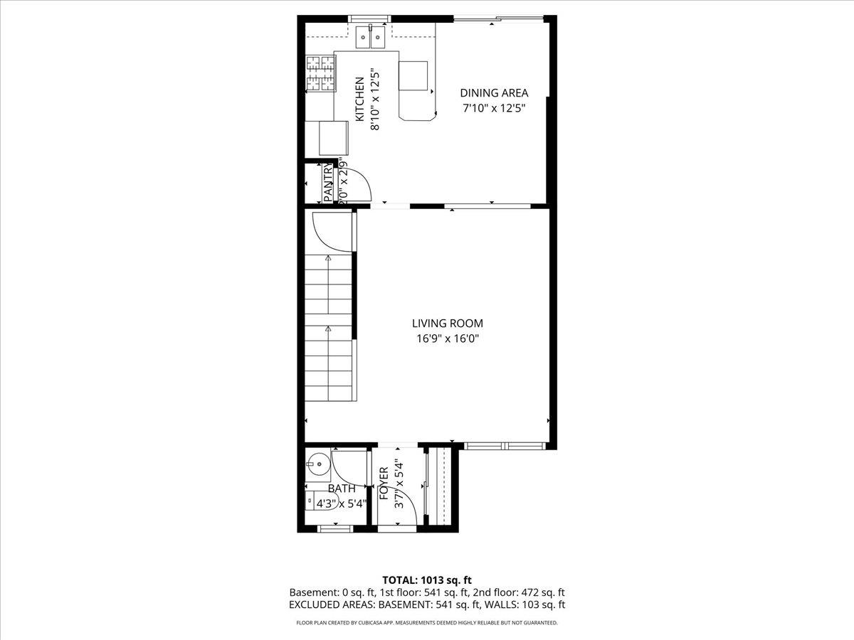 44 Commonwealth Drive Unit: 4