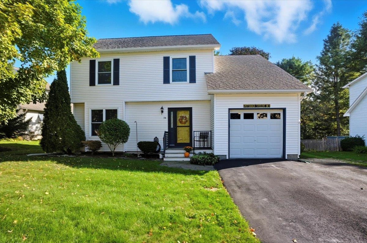 34 Derby Circle