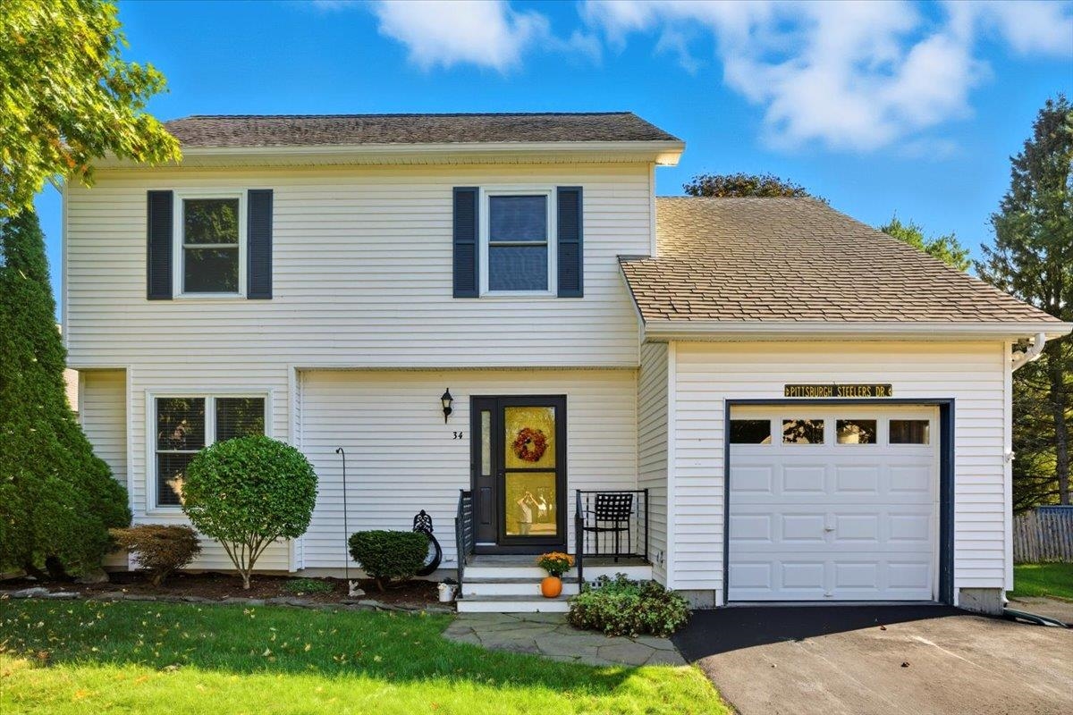 34 Derby Circle