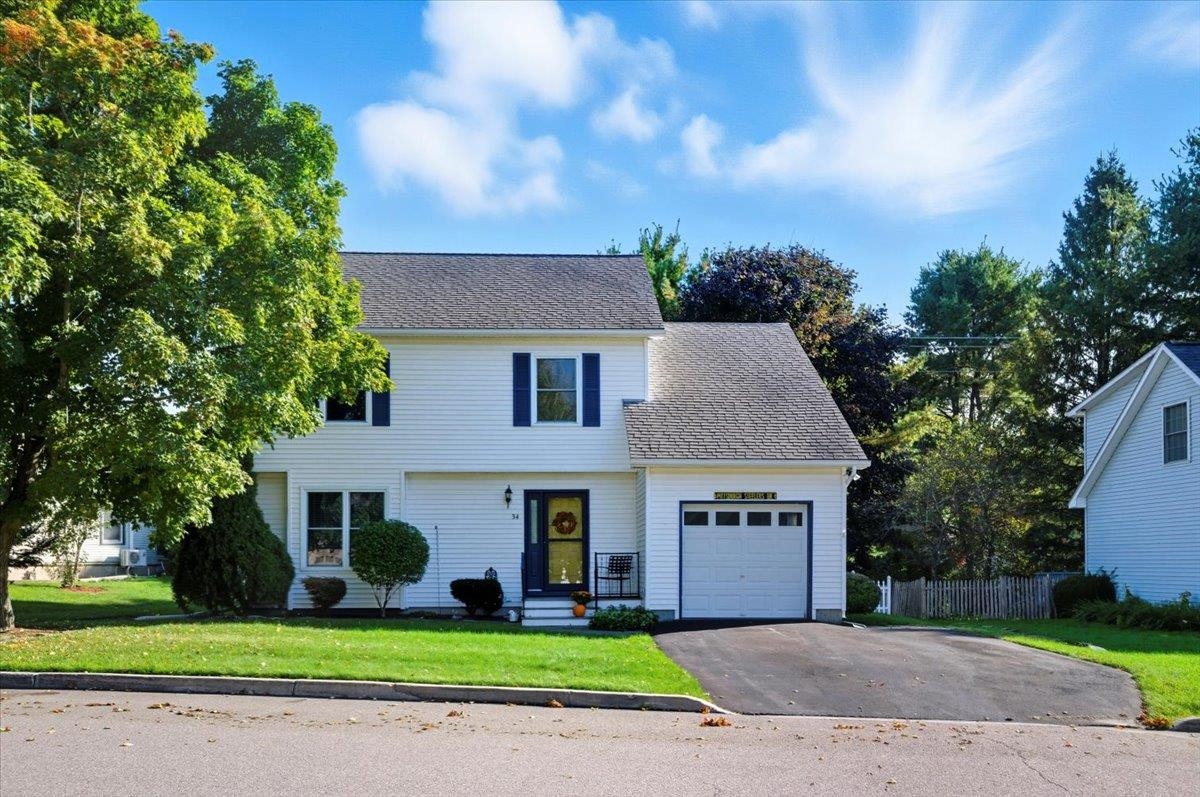 34 Derby Circle