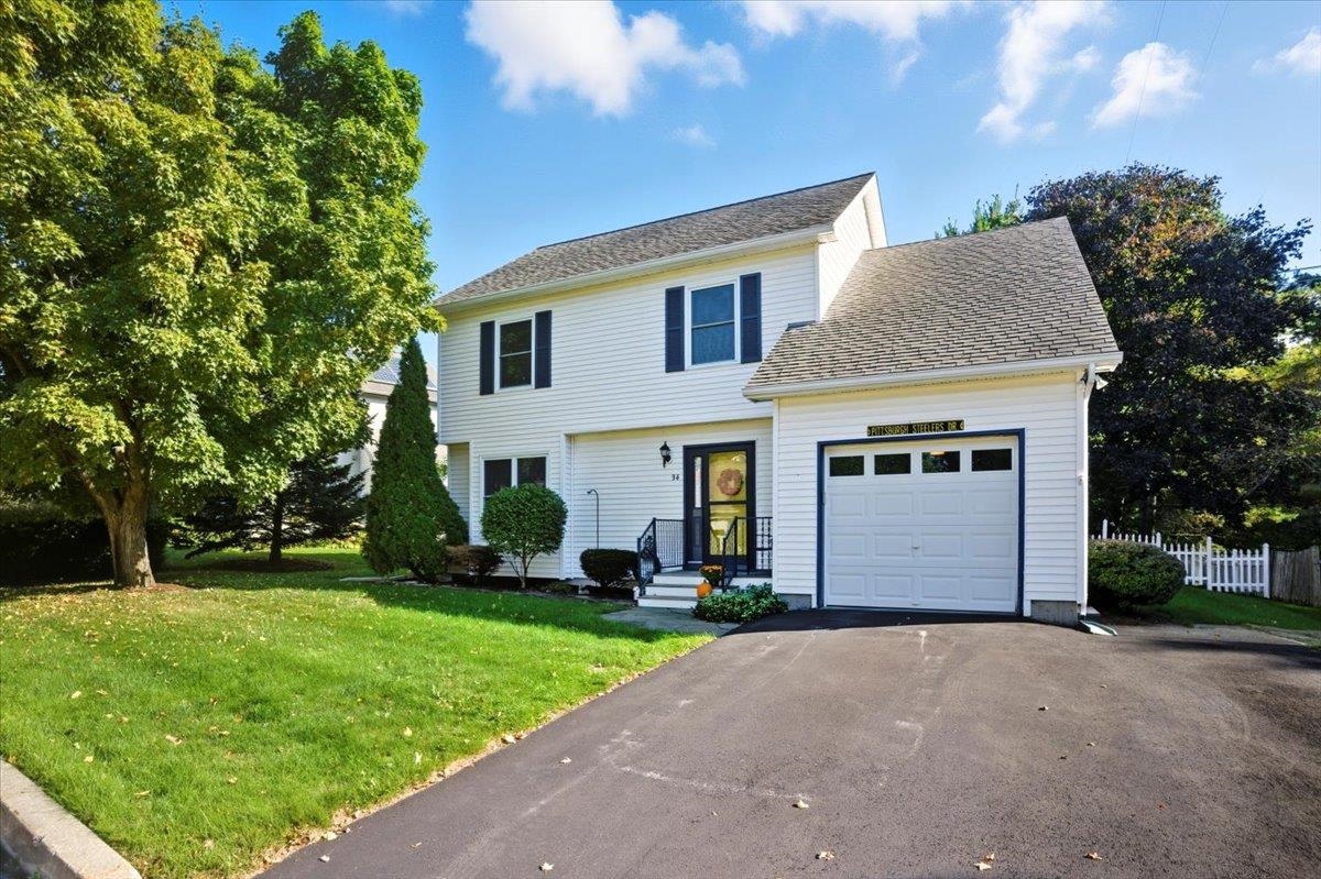 34 Derby Circle