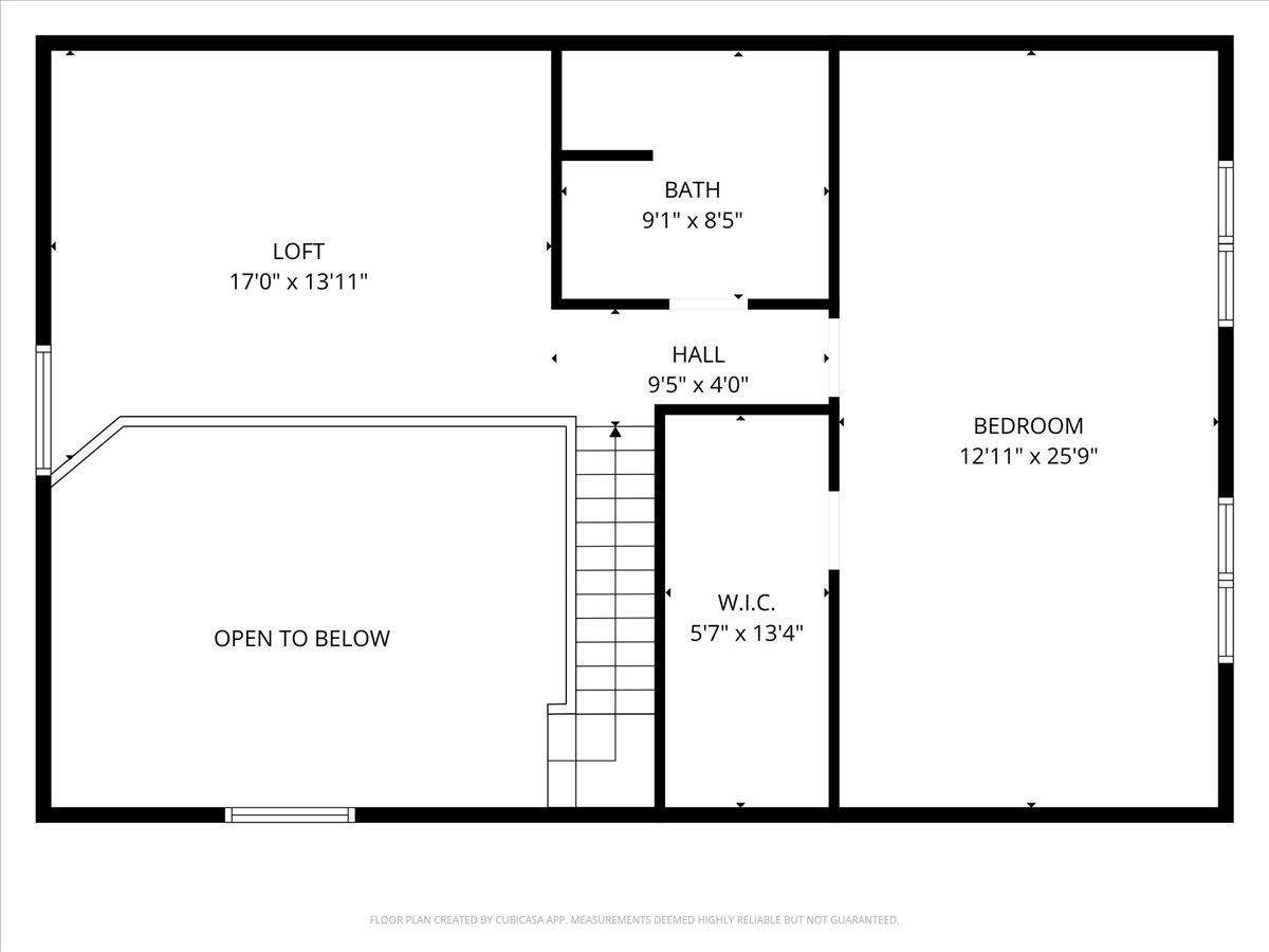 88 Cummings Drive
