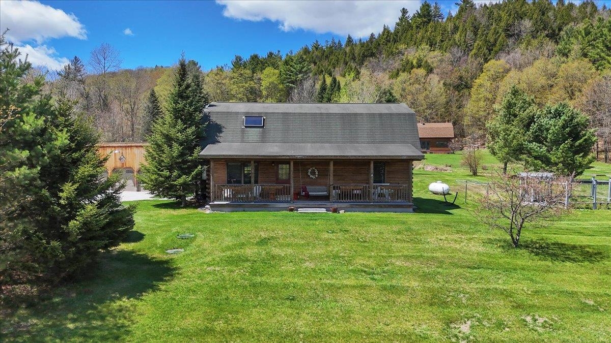 88 Cummings Drive