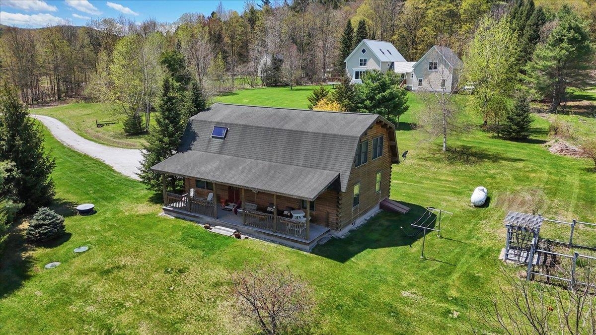 88 Cummings Drive