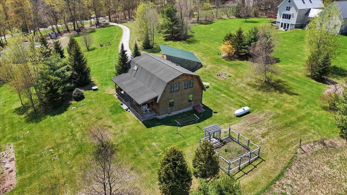88 Cummings Drive