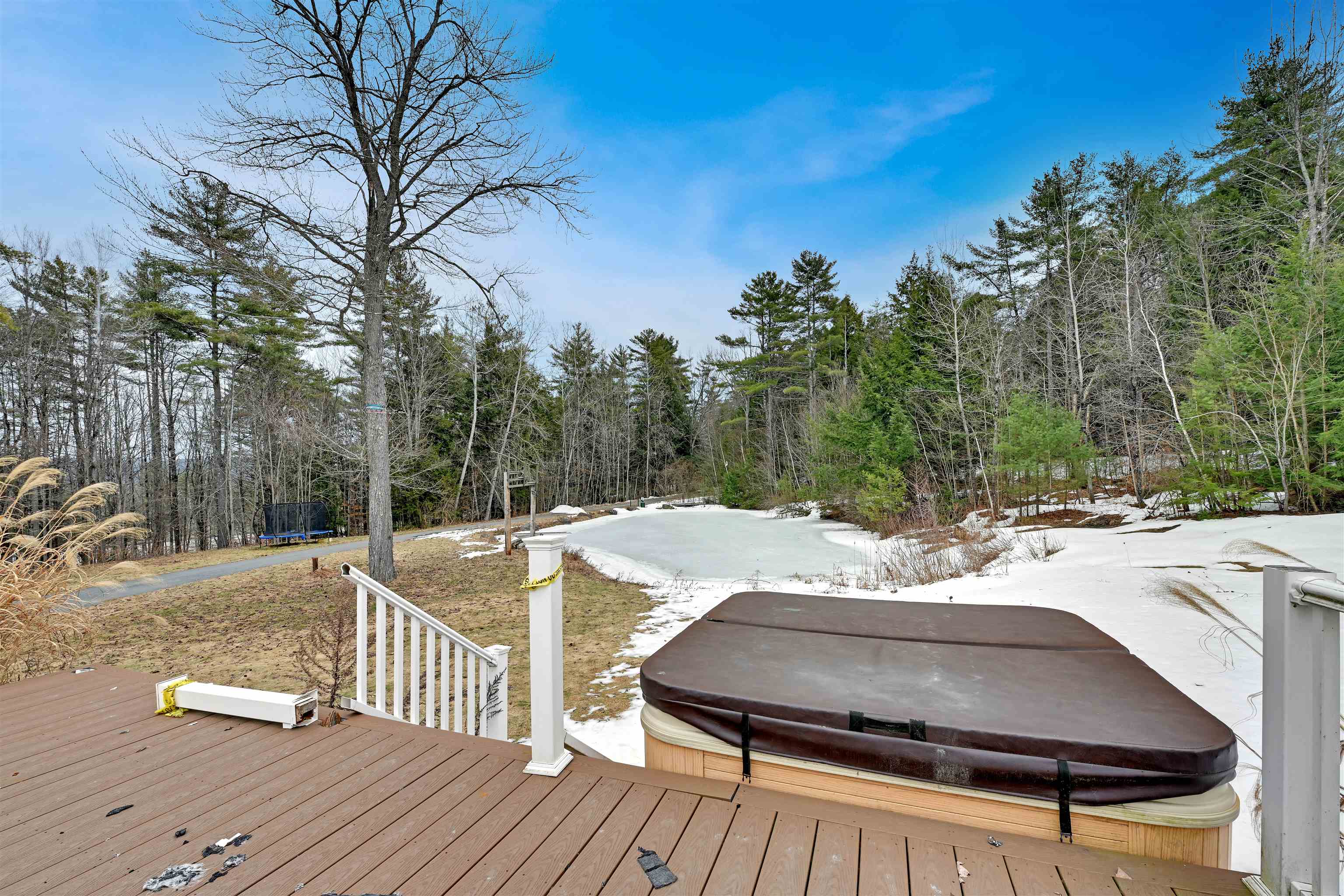 398 Valley View Road